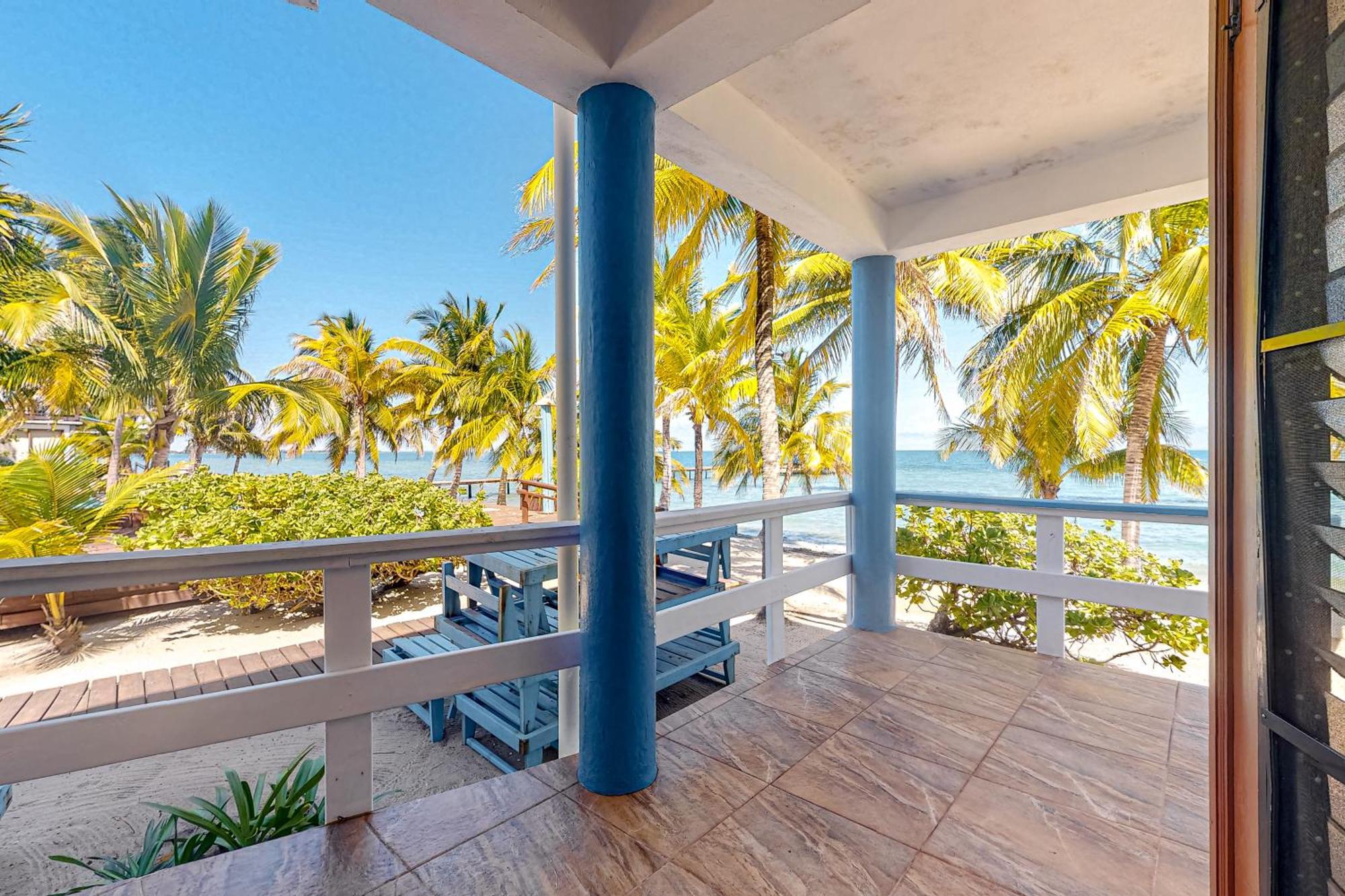 Beachside Gold Standard Certified