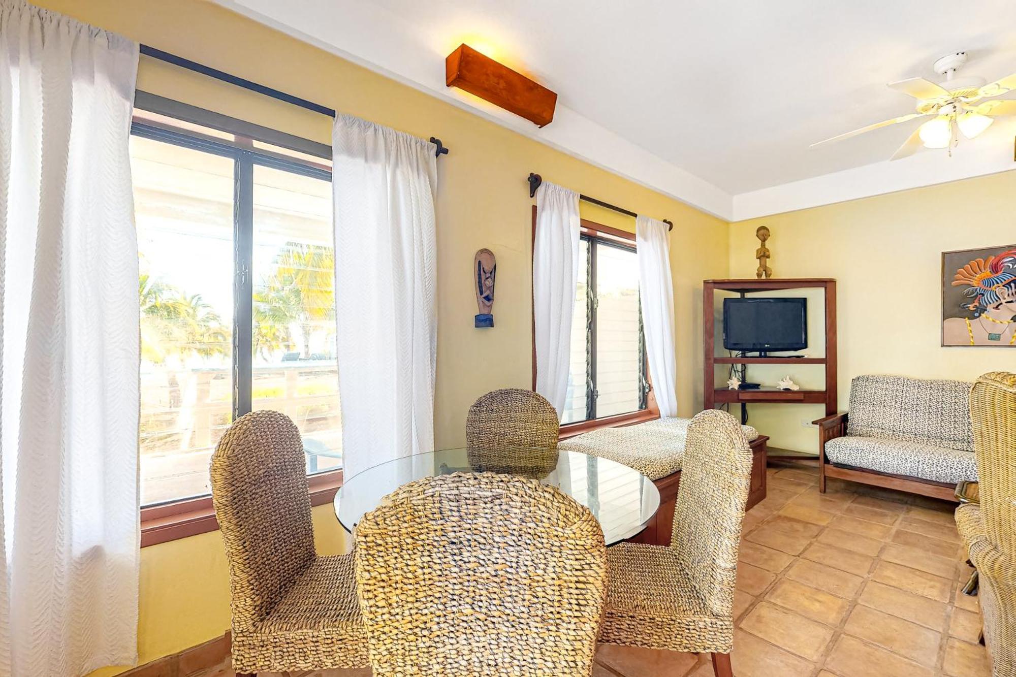 Apartment Beachside Gold Standard Certified