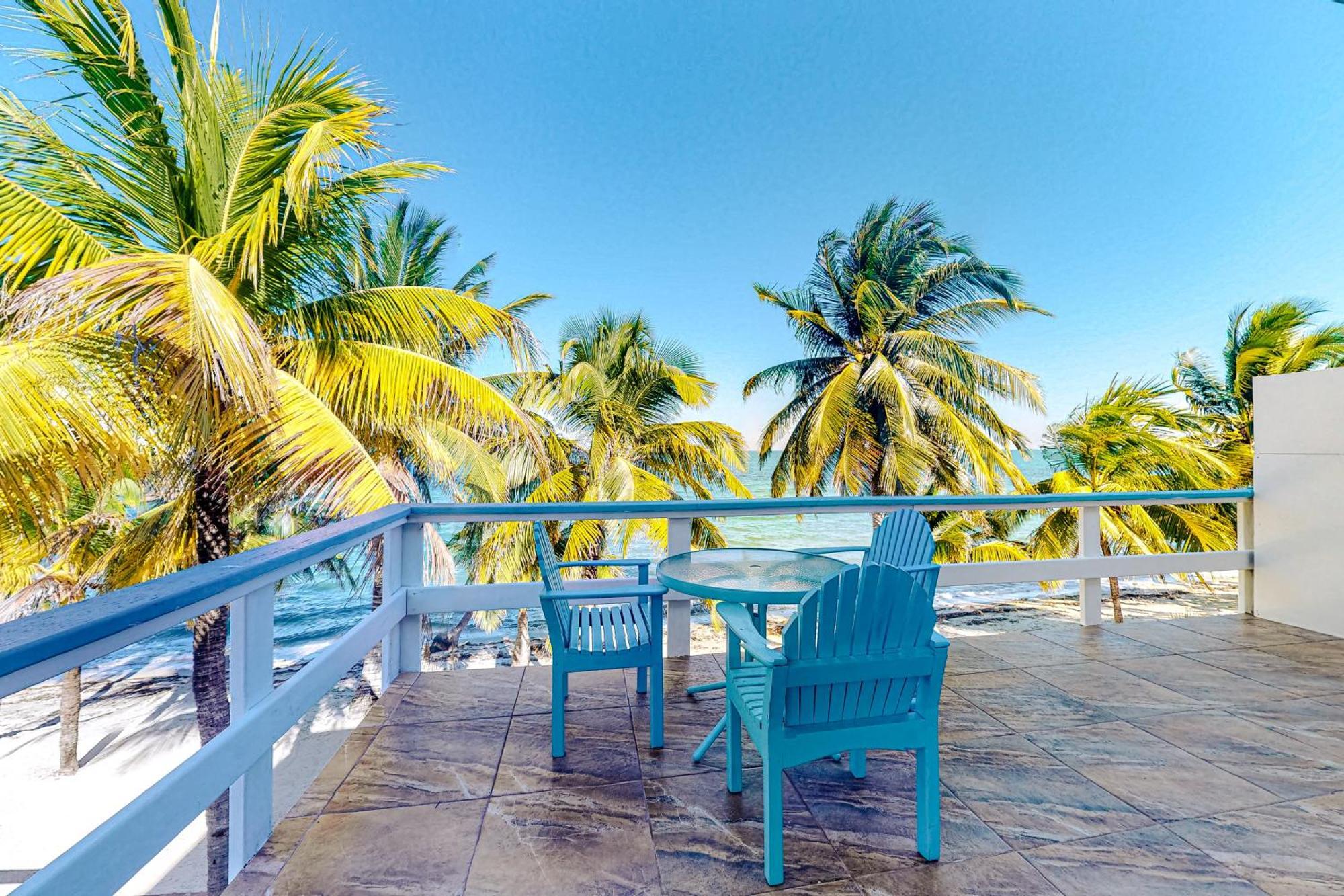 Apartment Beachside Gold Standard Certified *