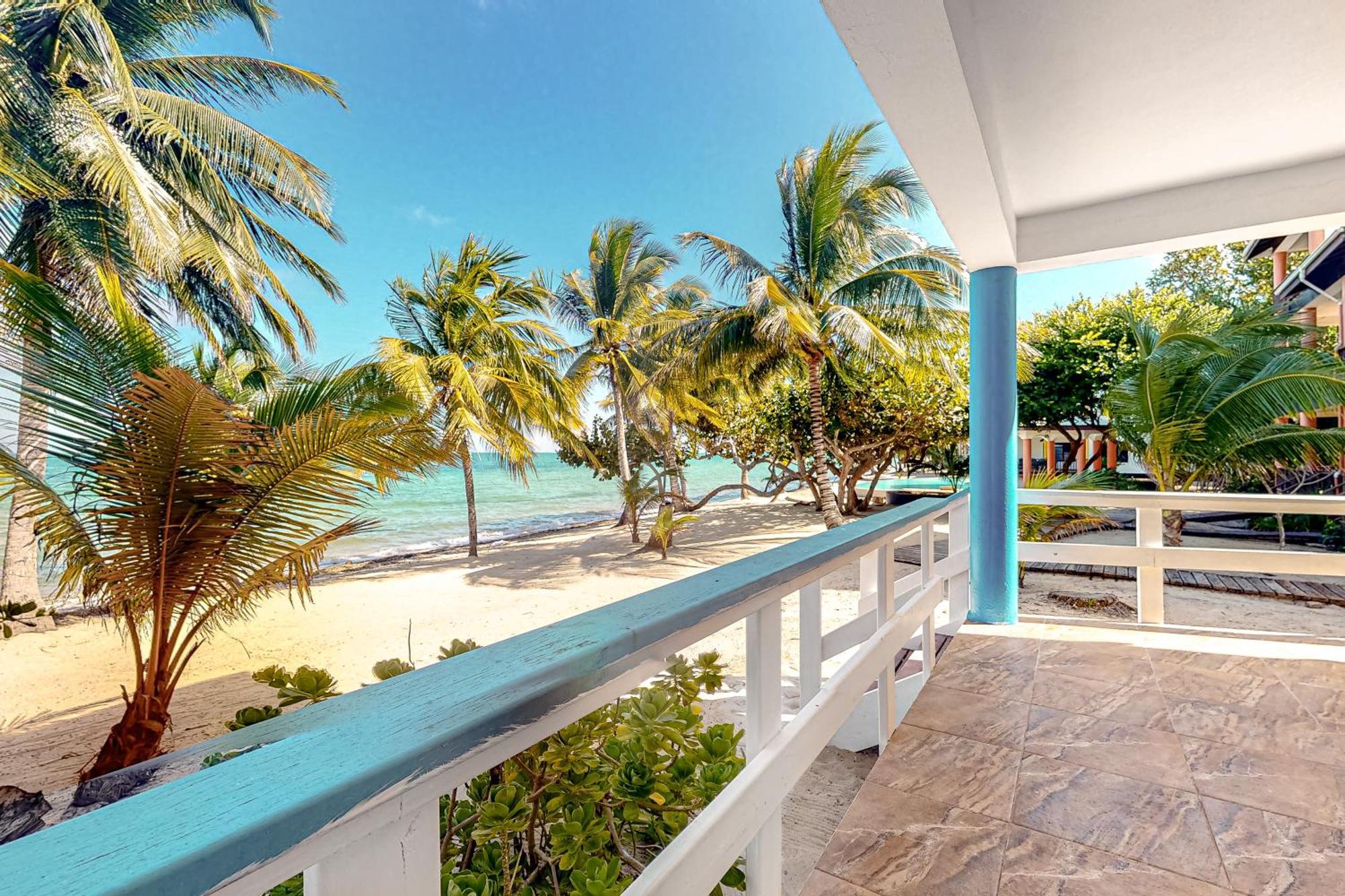 Beachside Gold Standard Certified *