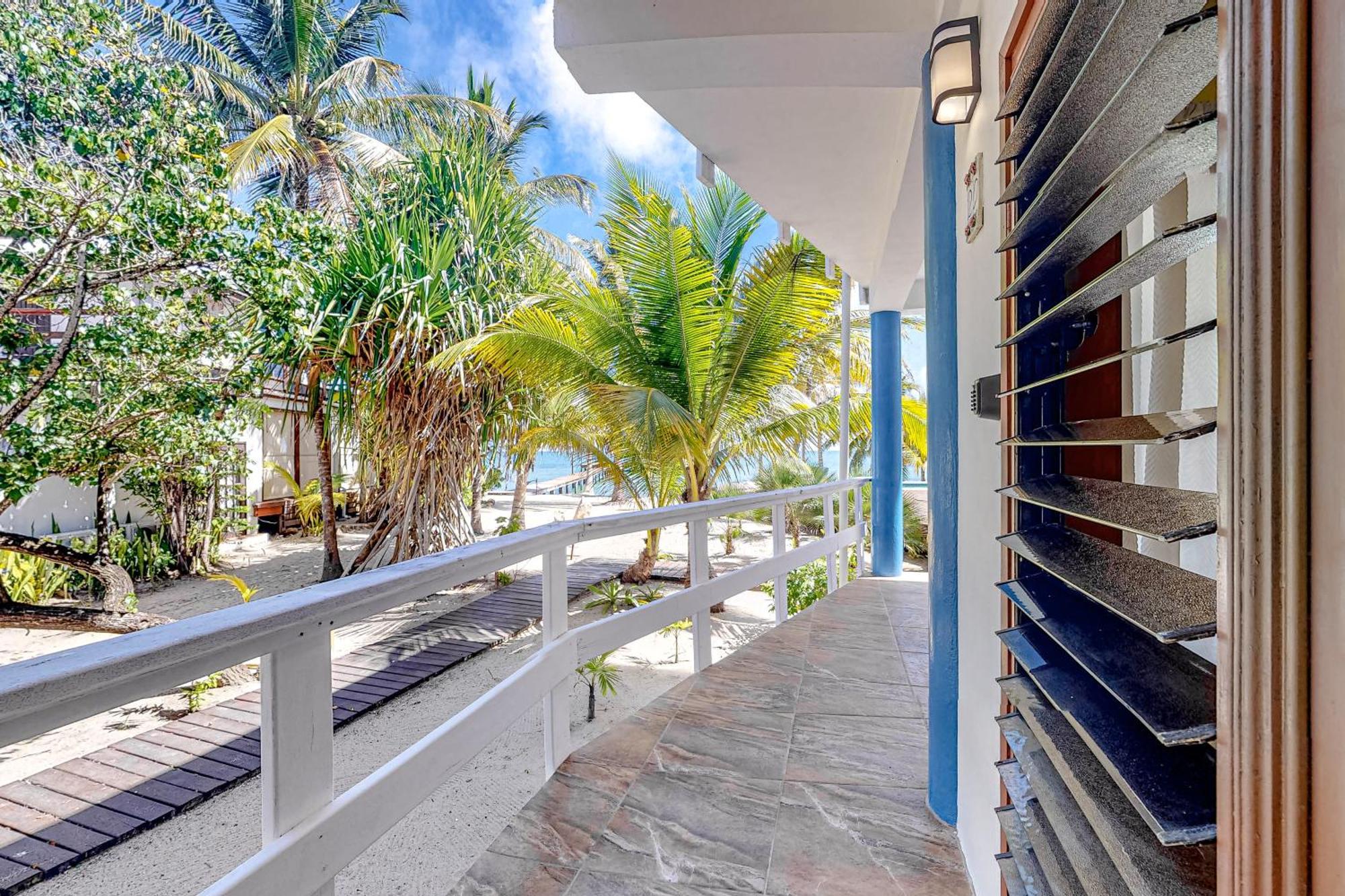Apartment Beachside Gold Standard Certified