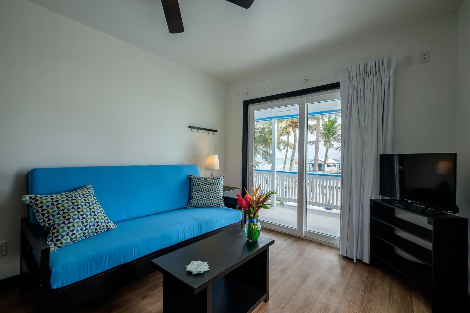 Aqua Vista Hotel San Pedro (Ambergris Caye)
