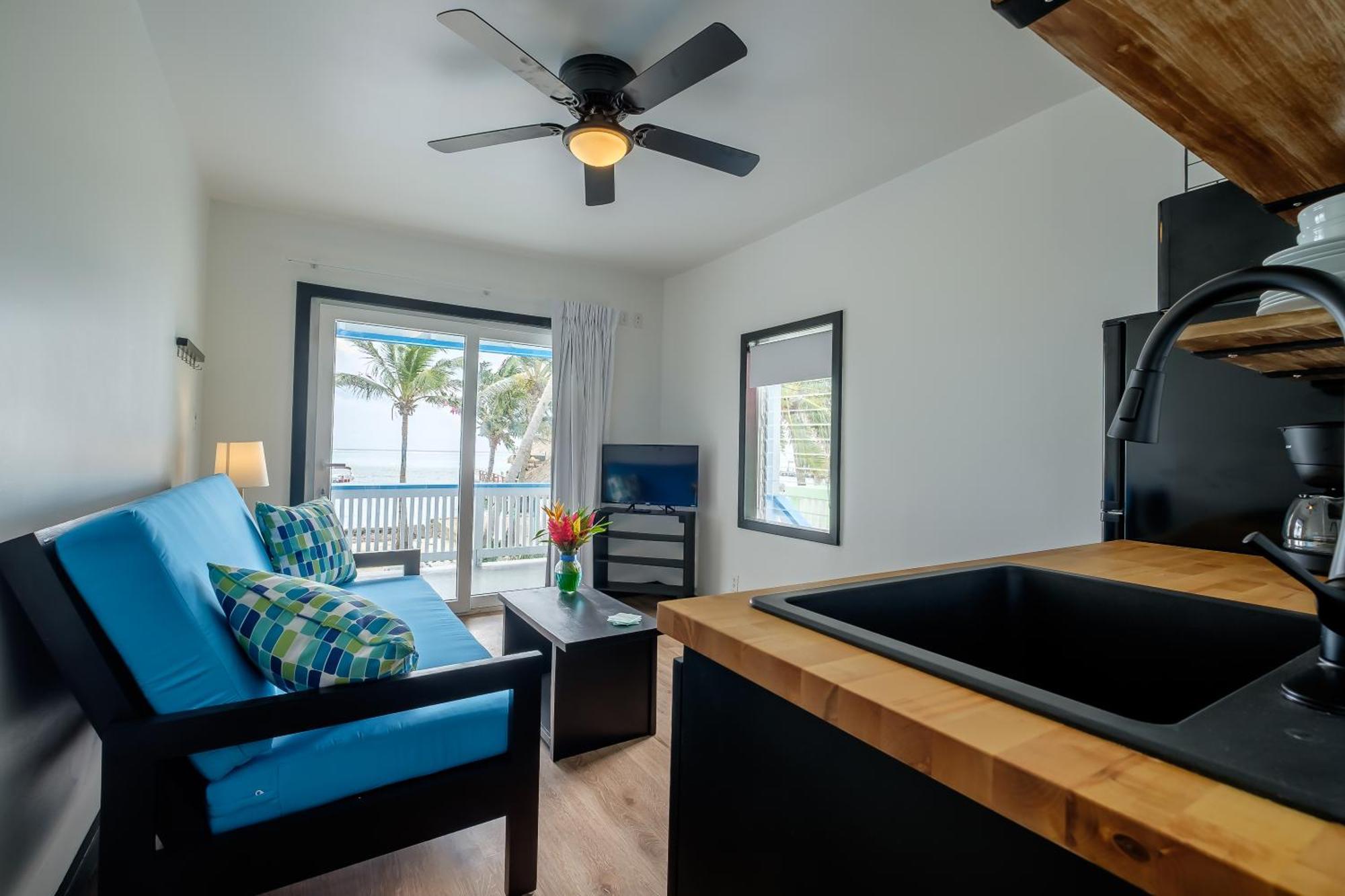 Aqua Vista San Pedro (Ambergris Caye)
