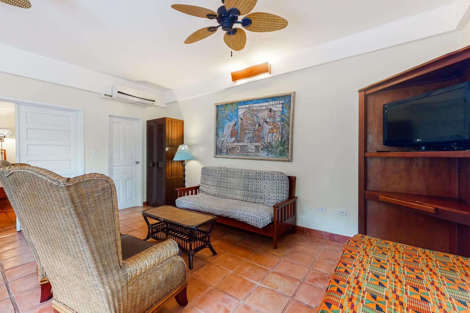 Apartment Beachside Gold Standard Certified