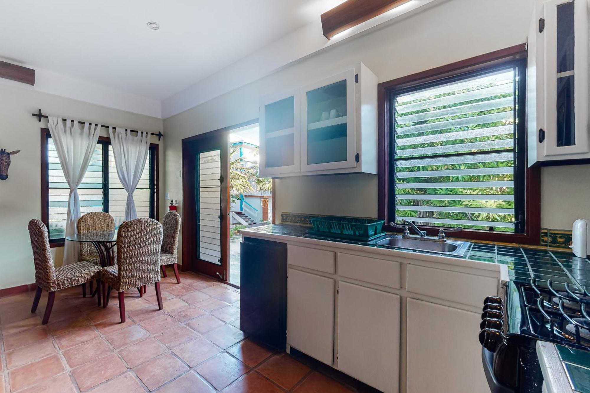 Apartment Beachside Gold Standard Certified