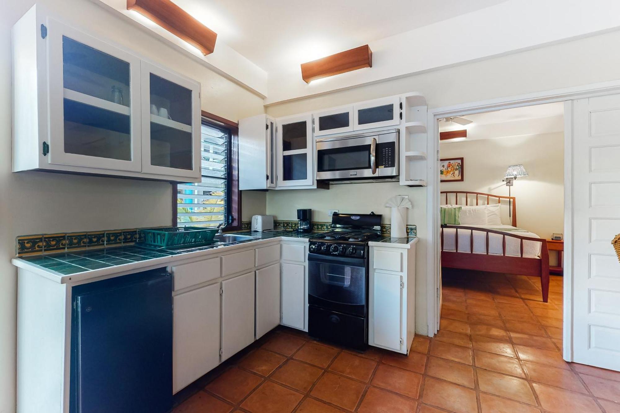 Beachside Gold Standard Certified Apartment *
