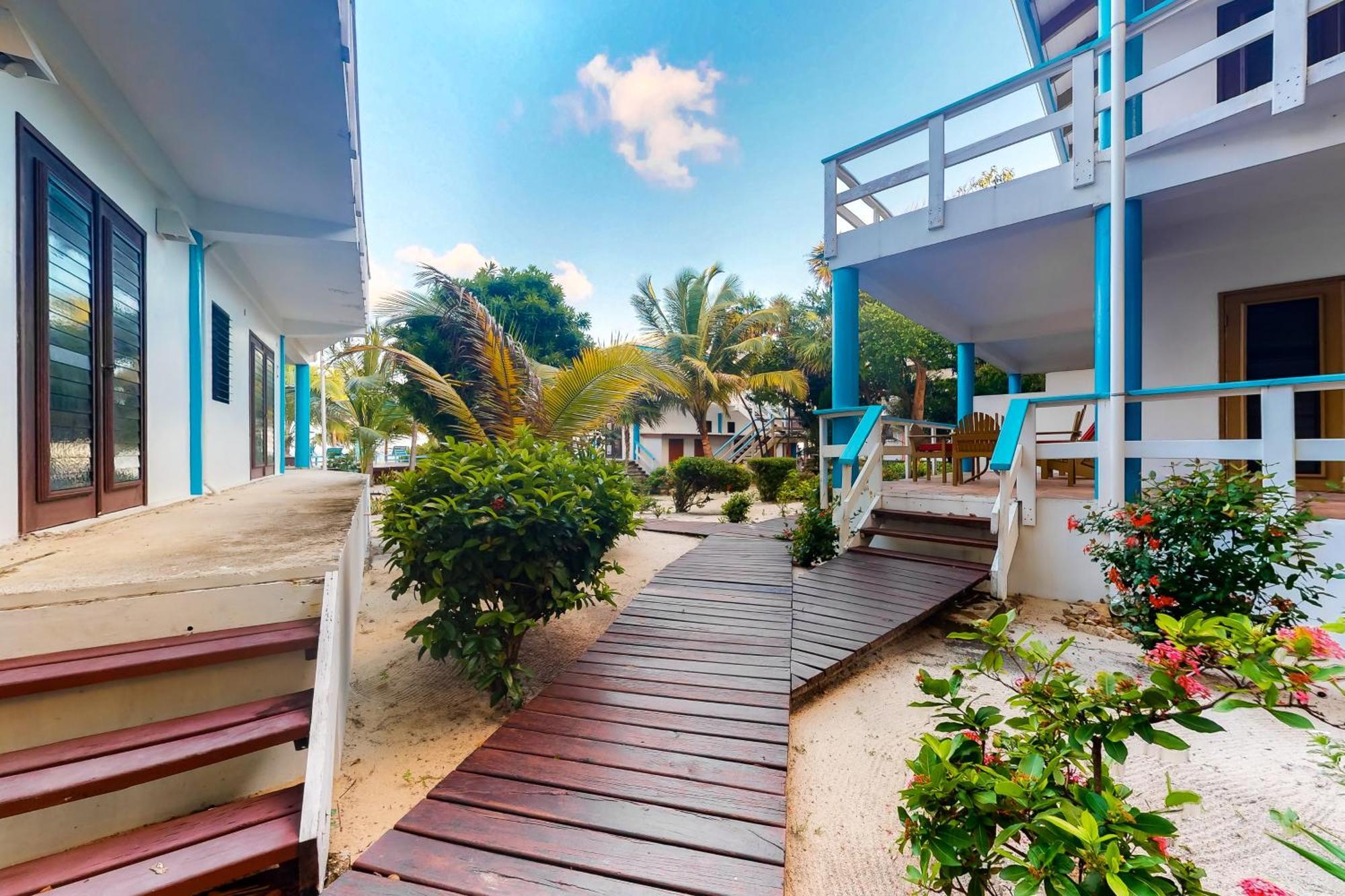Apartment Beachside Gold Standard Certified
