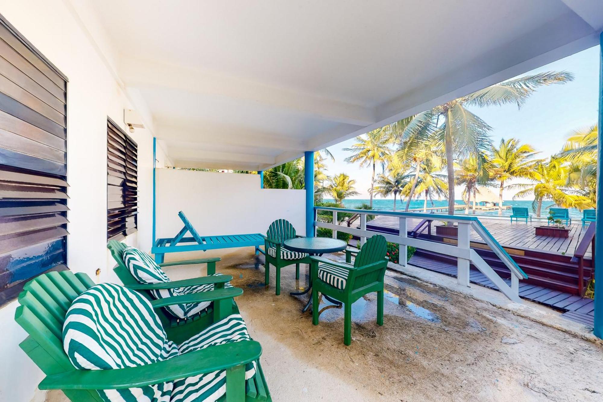Apartment Beachside Gold Standard Certified