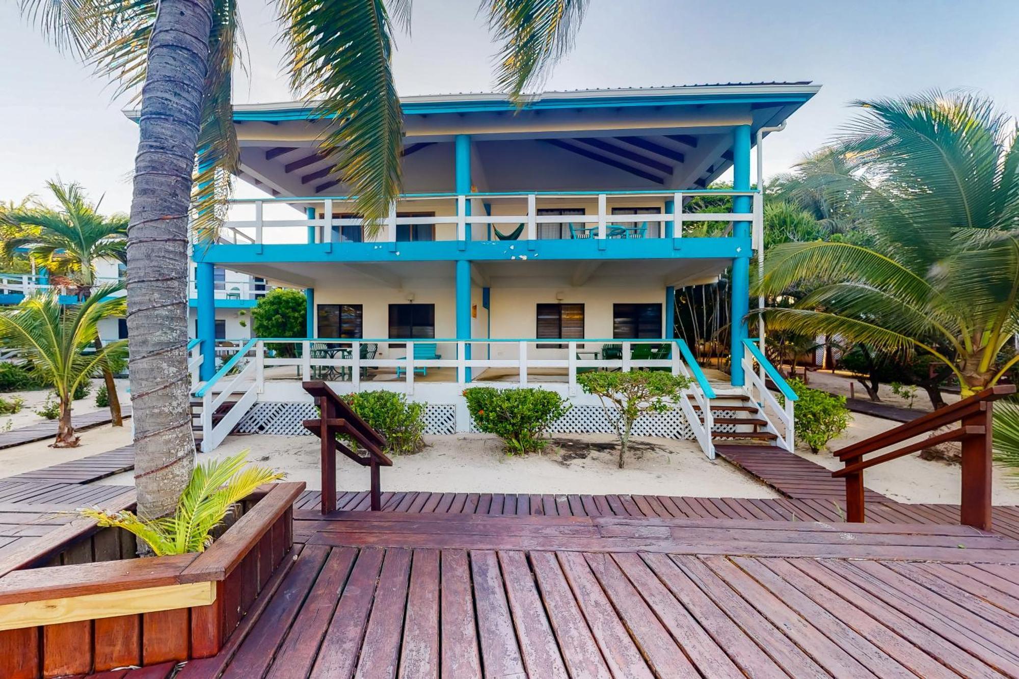Beachside Gold Standard Certified *