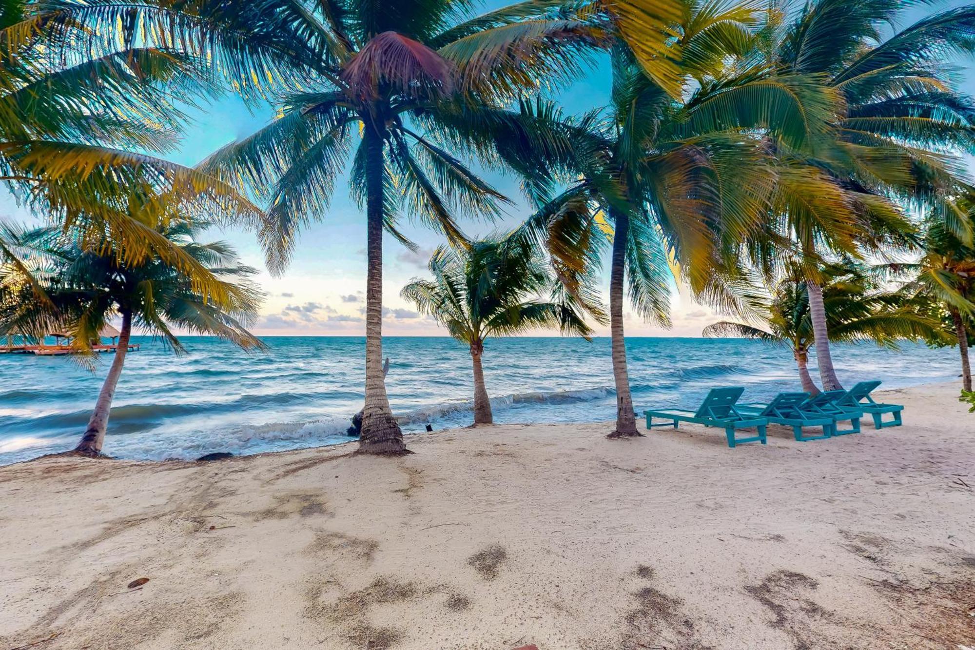 Beachside Gold Standard Certified
