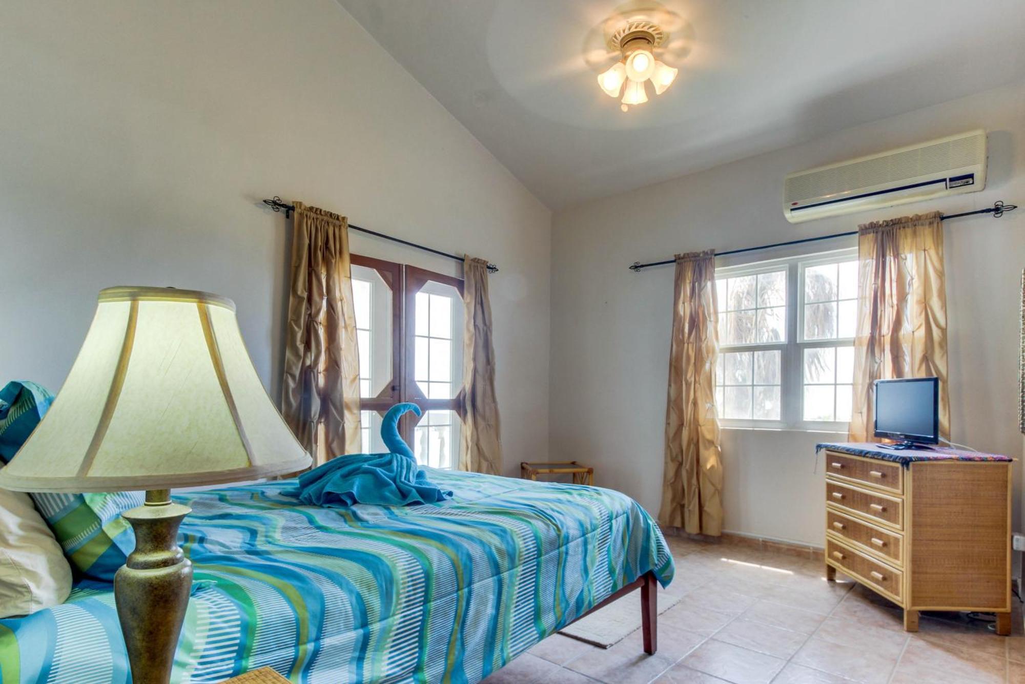 View The Blue * San Pedro (Ambergris Caye)
