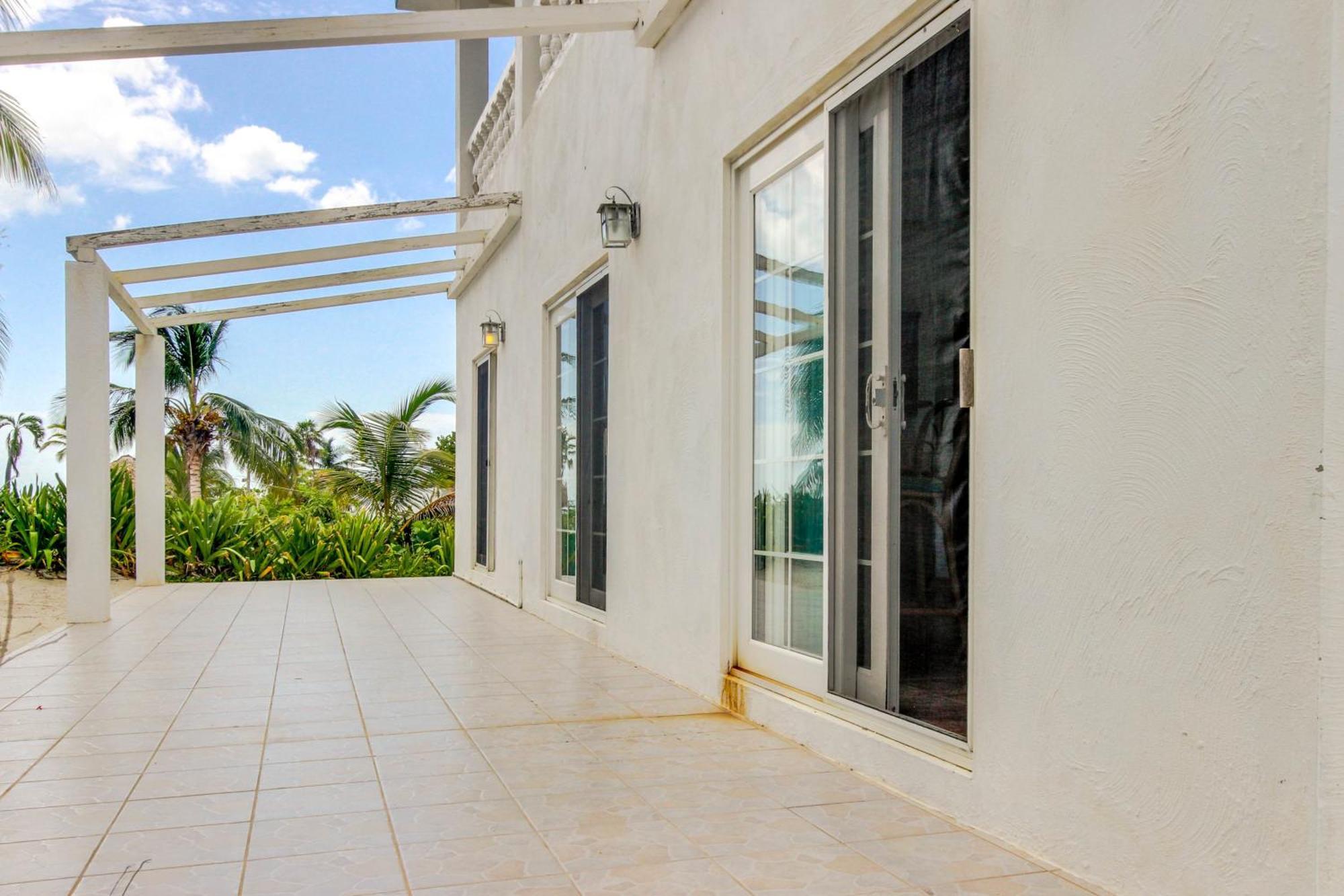 View The Blue Villa