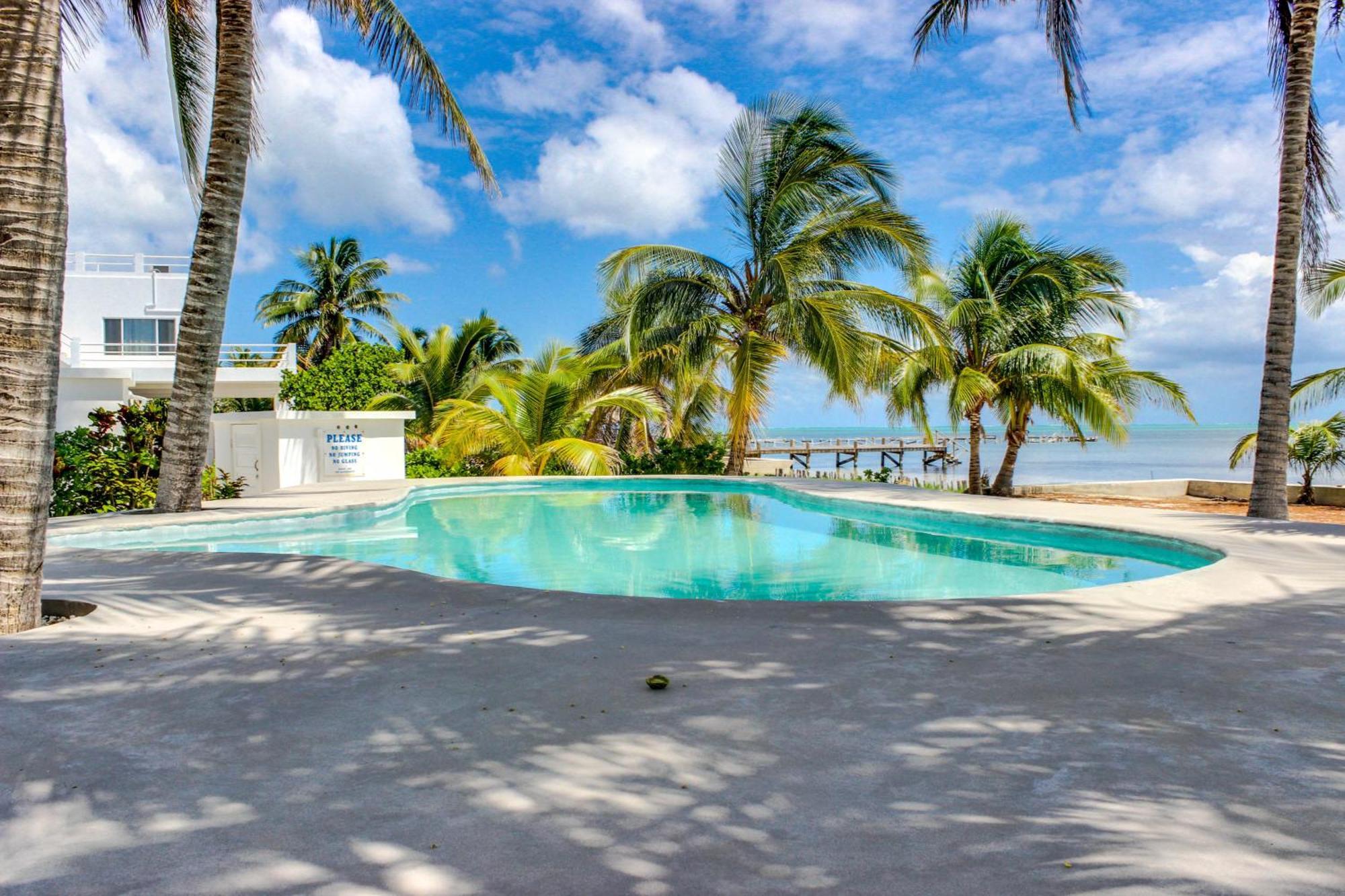 View The Blue Villa *