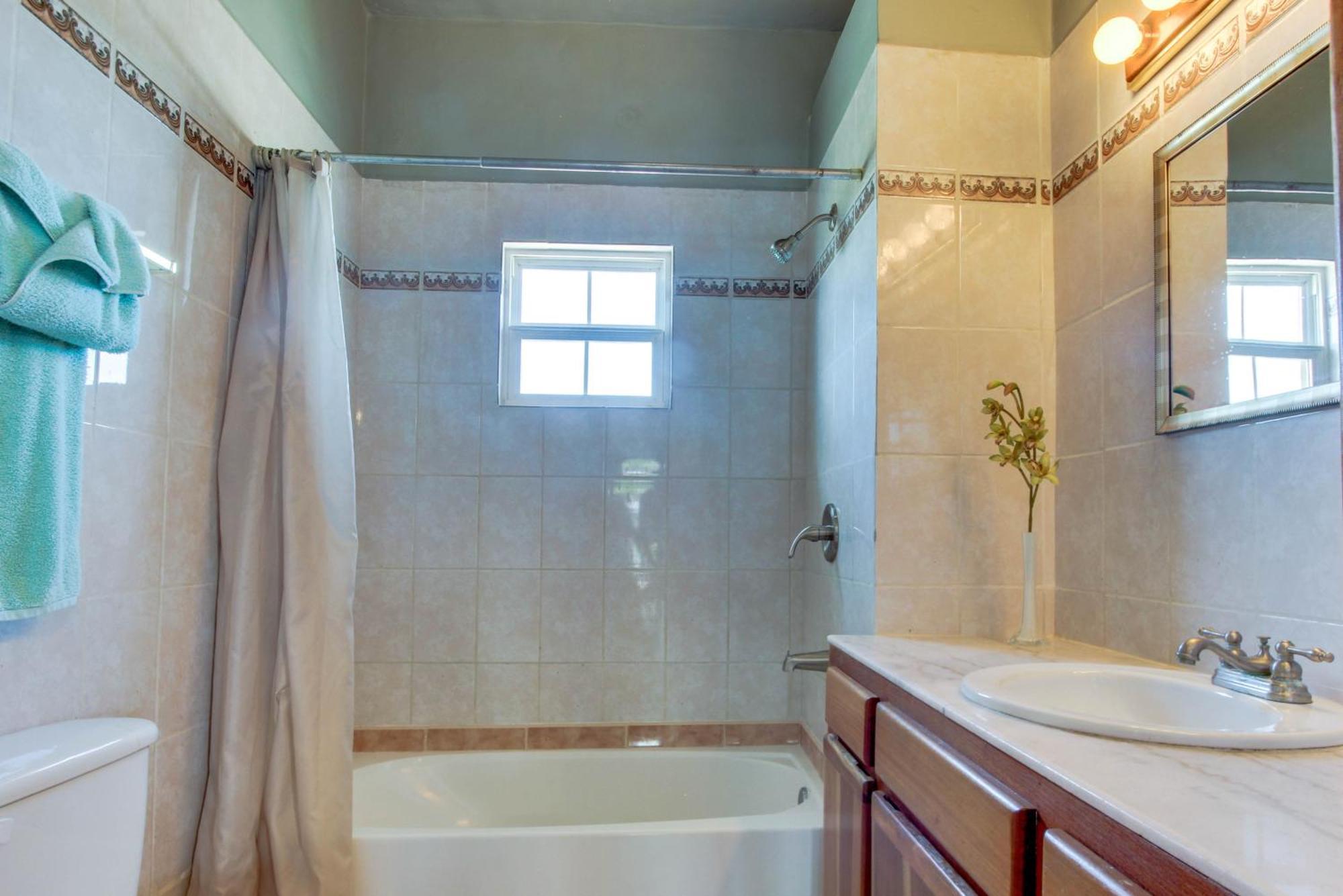 Villa View The Blue San Pedro (Ambergris Caye)