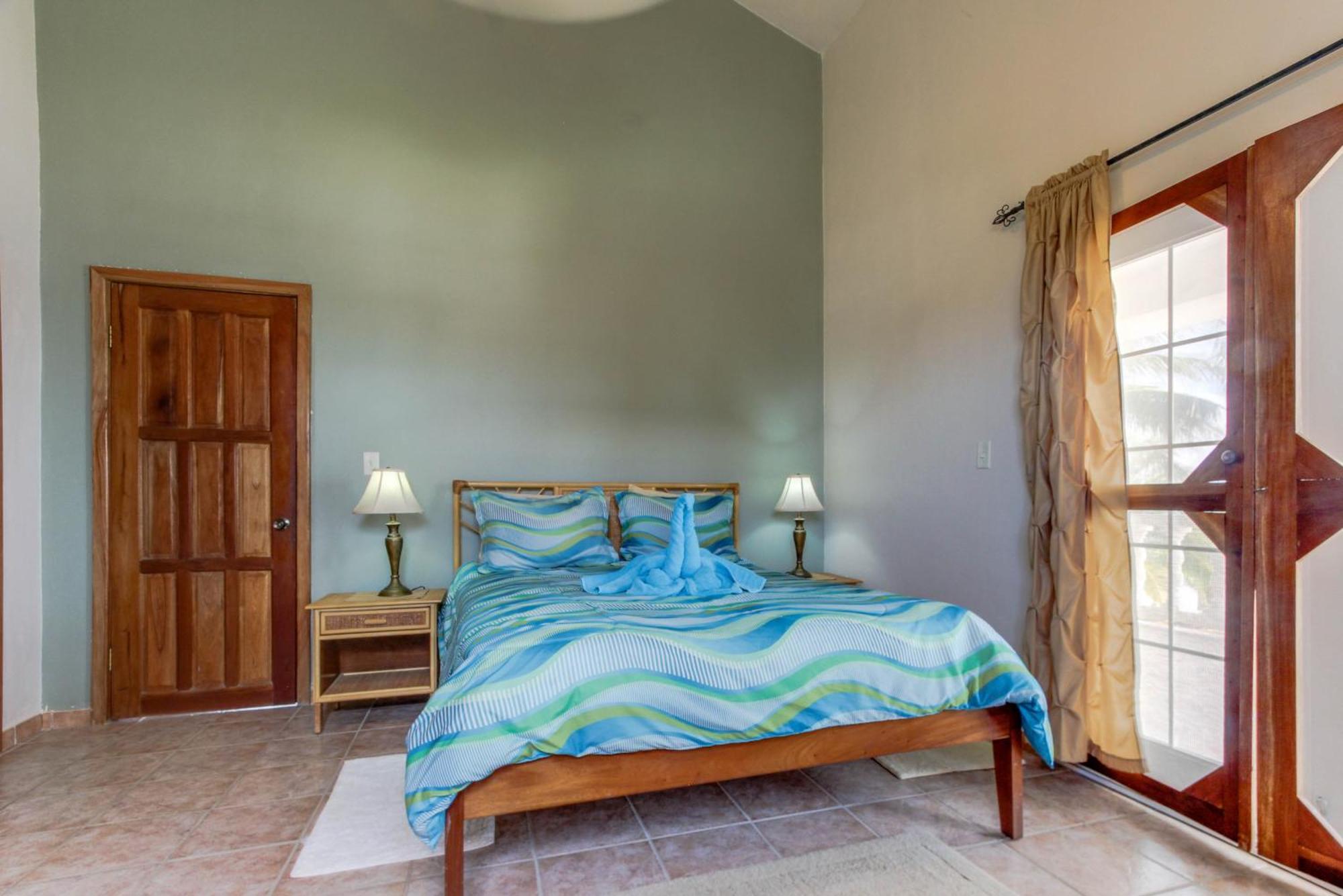 View The Blue Villa