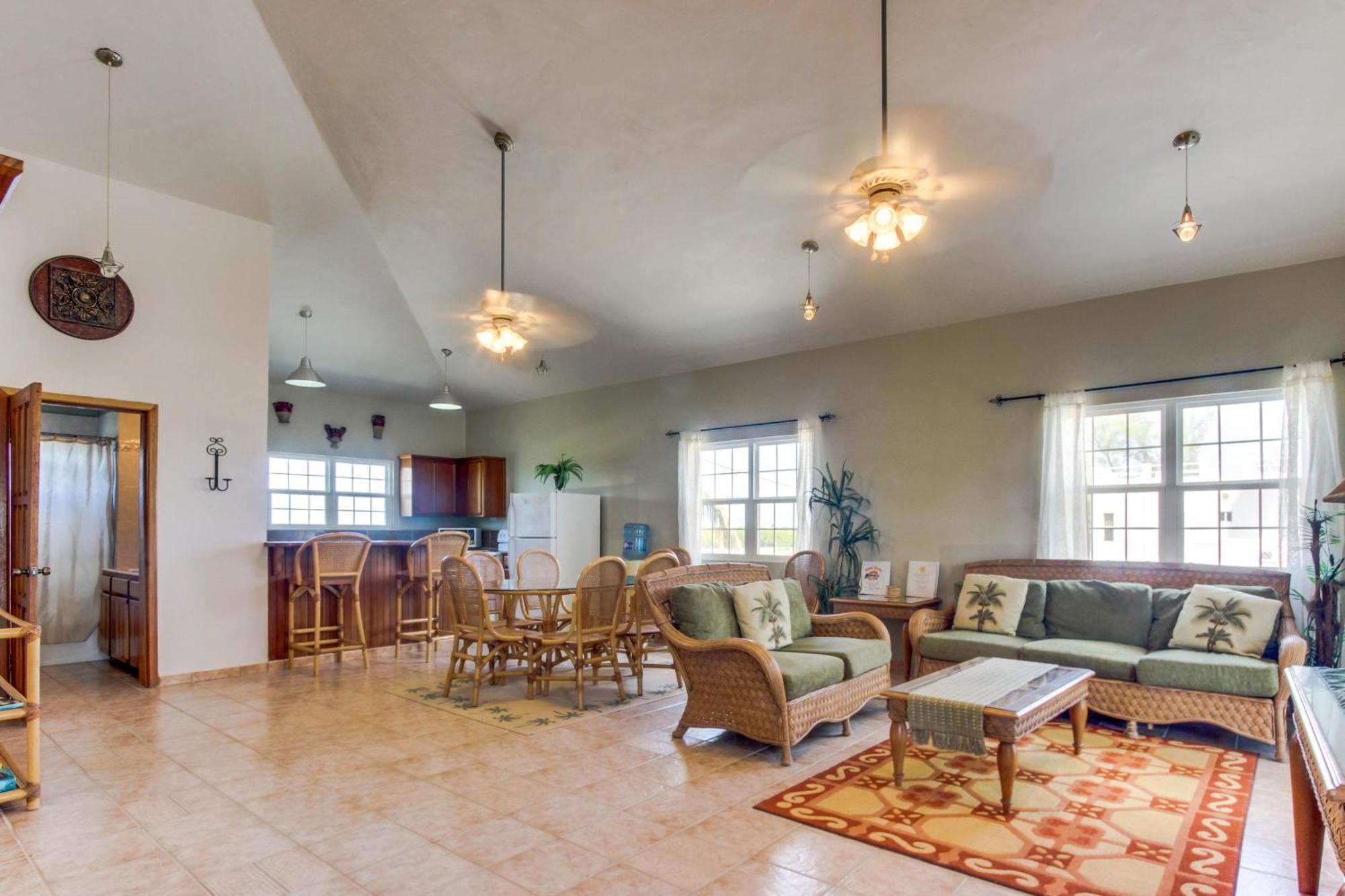 Villa View The Blue San Pedro (Ambergris Caye)