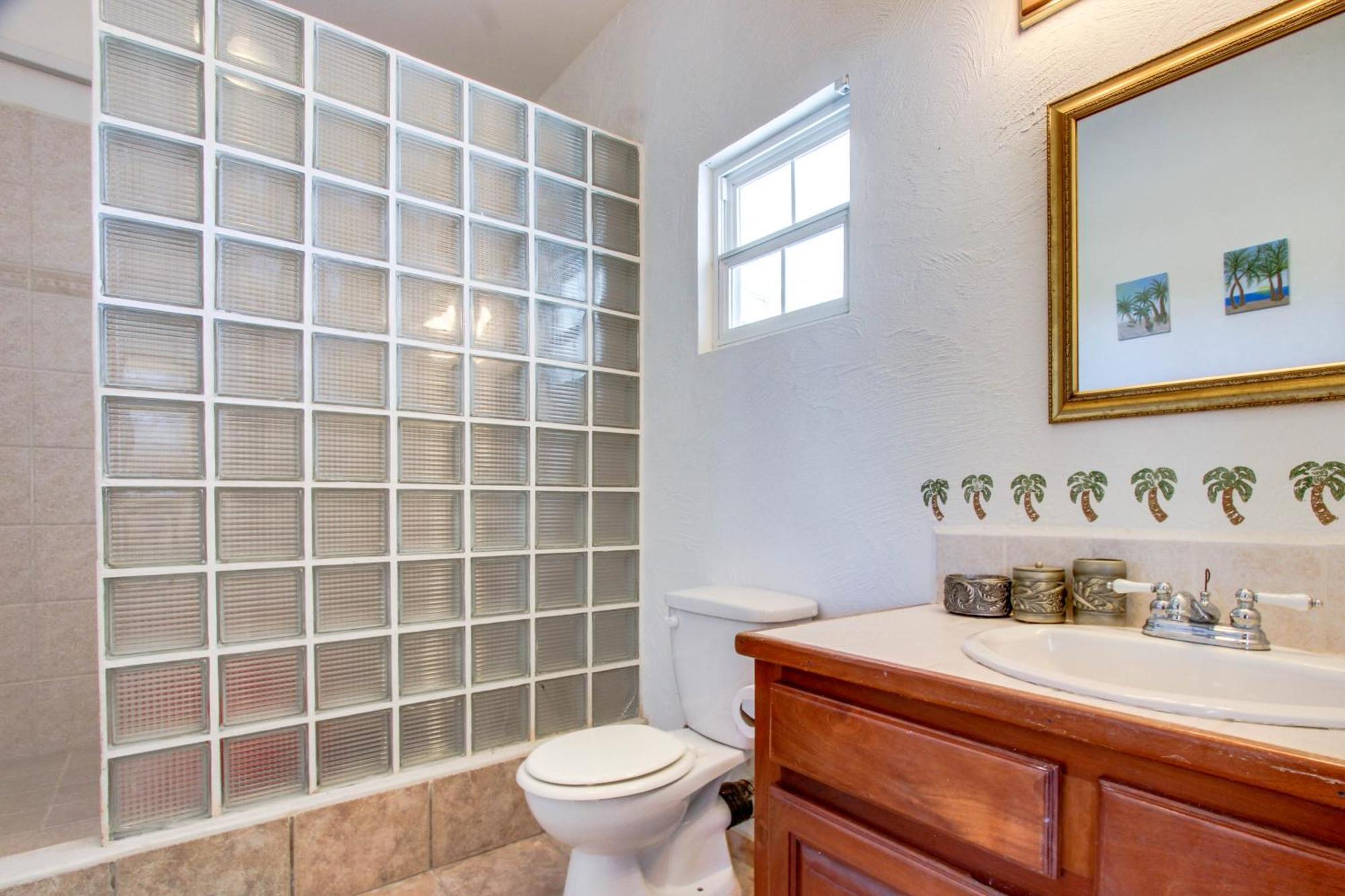 View The Blue Villa San Pedro (Ambergris Caye)