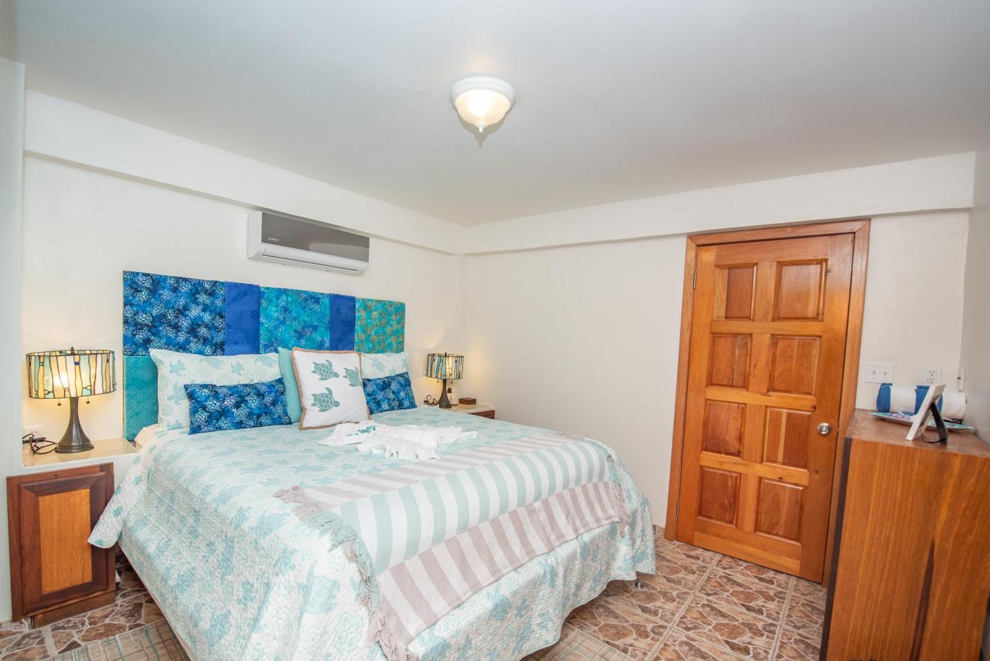 Hotel Bella Vista Belize 3*