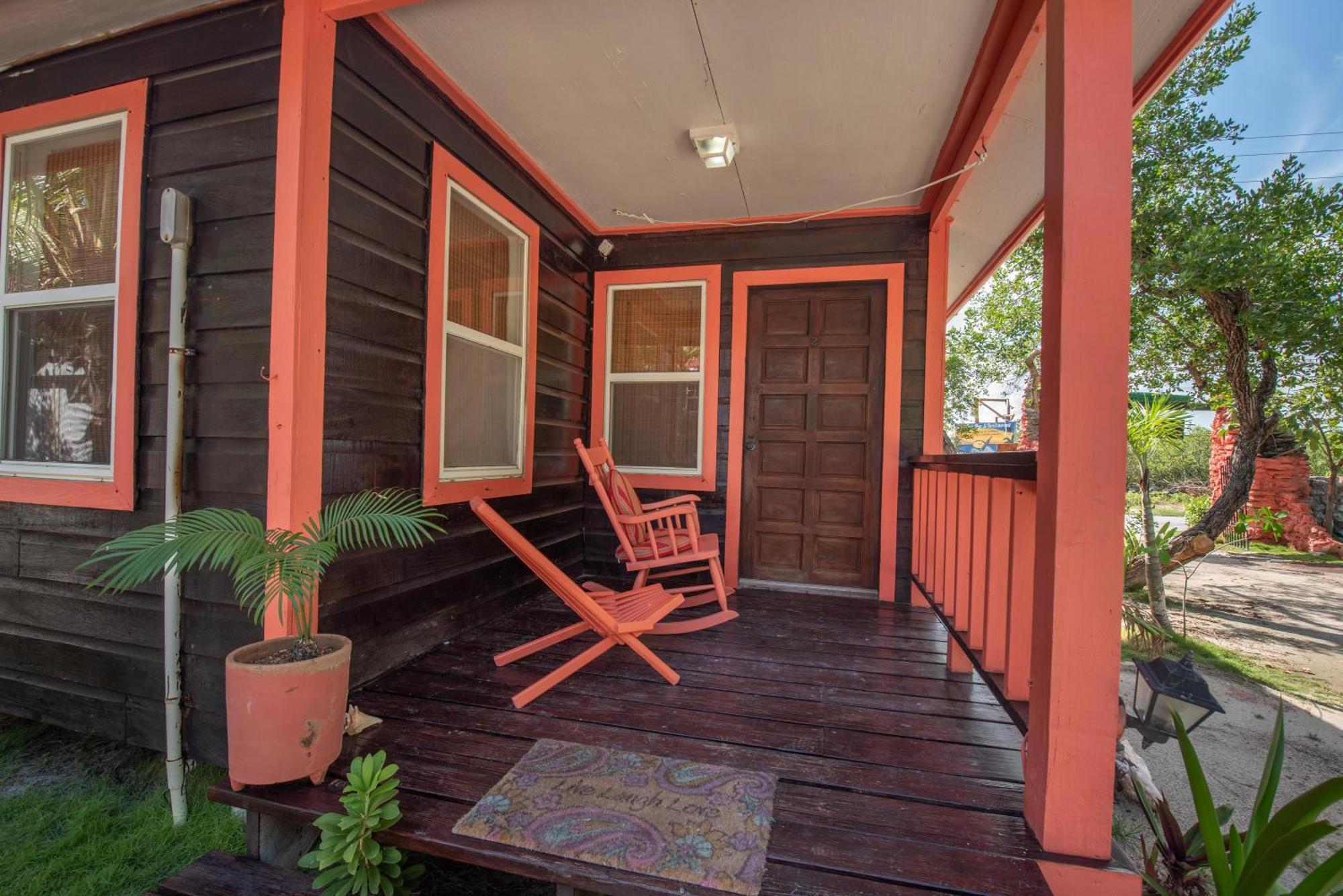 Bella Vista Belize 3*