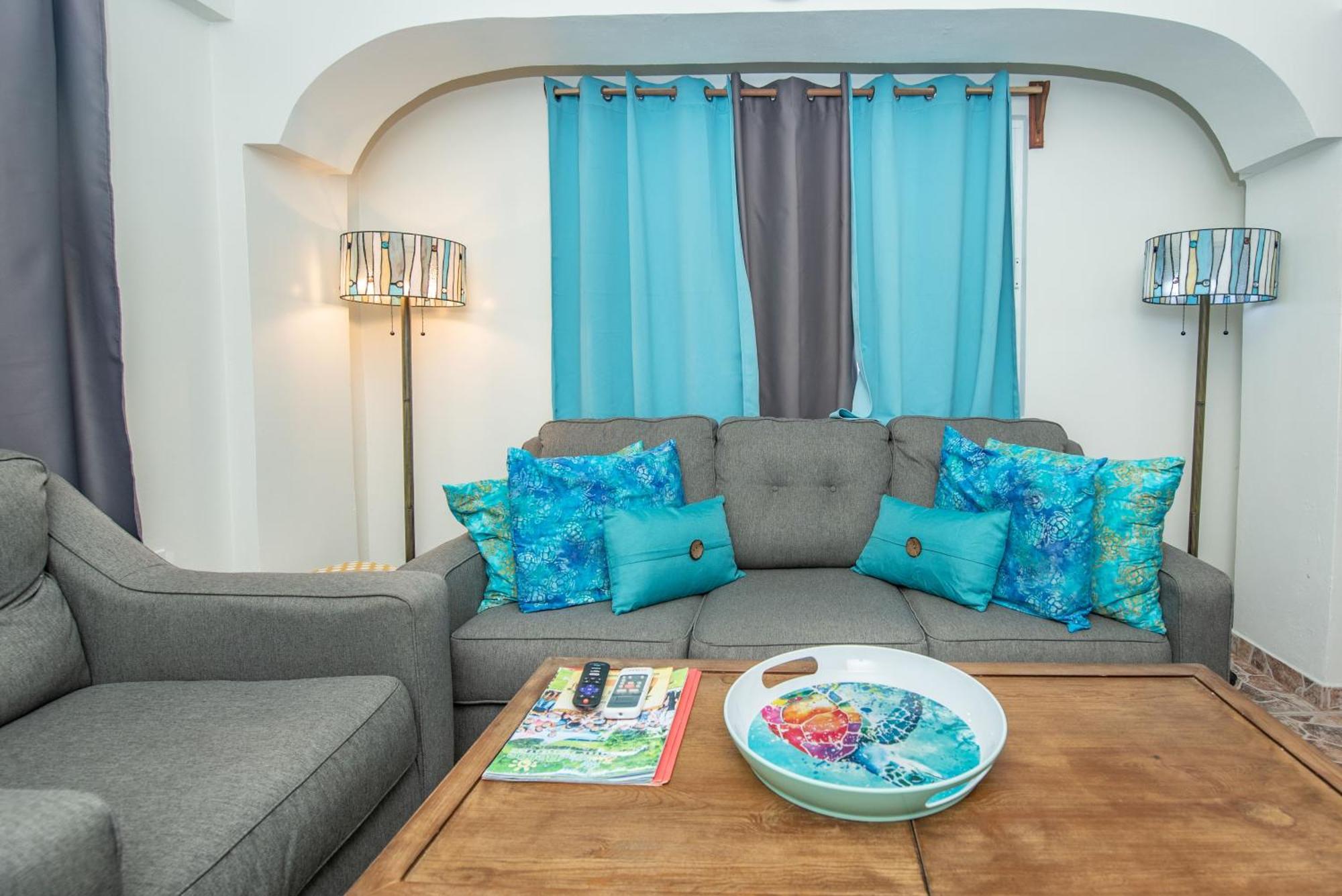 Bella Vista Belize Hotel 3*