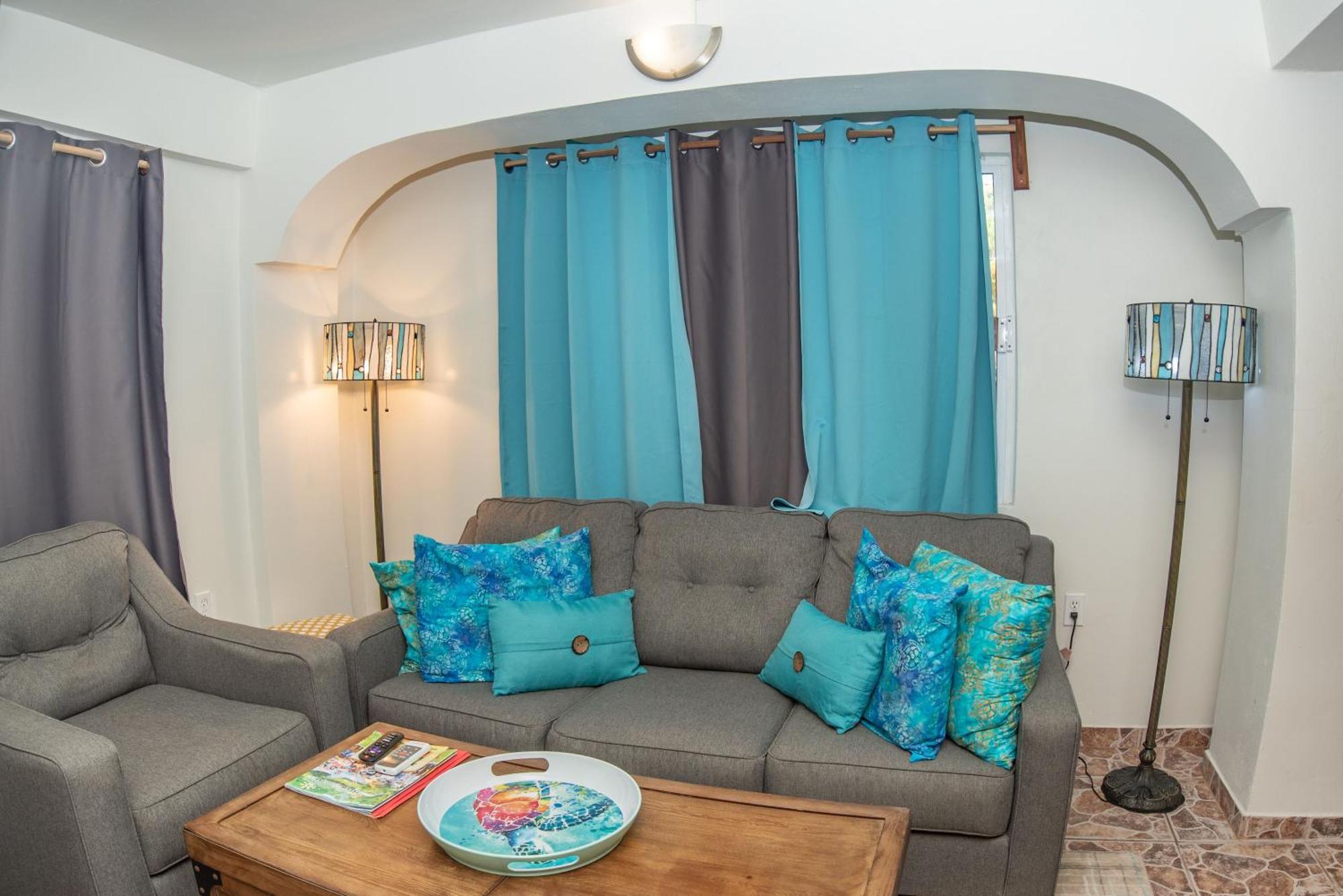 Hotel Bella Vista Belize 3*
