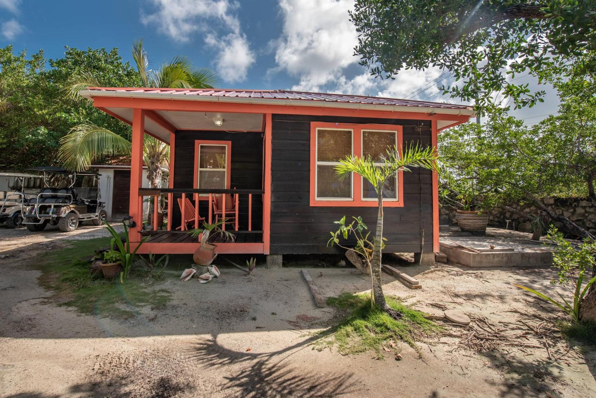 Hotel Bella Vista Belize