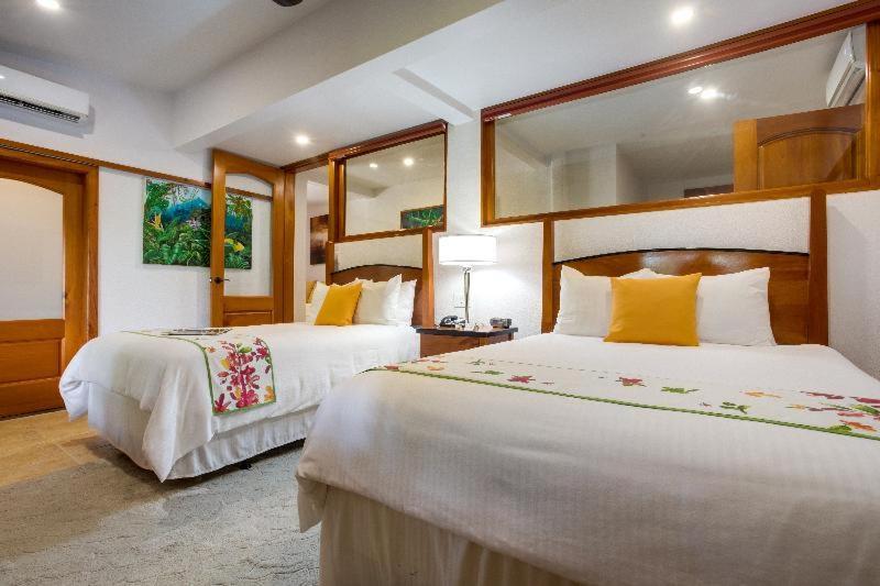 San Ignacio Resort Hotel 4* San Ignacio