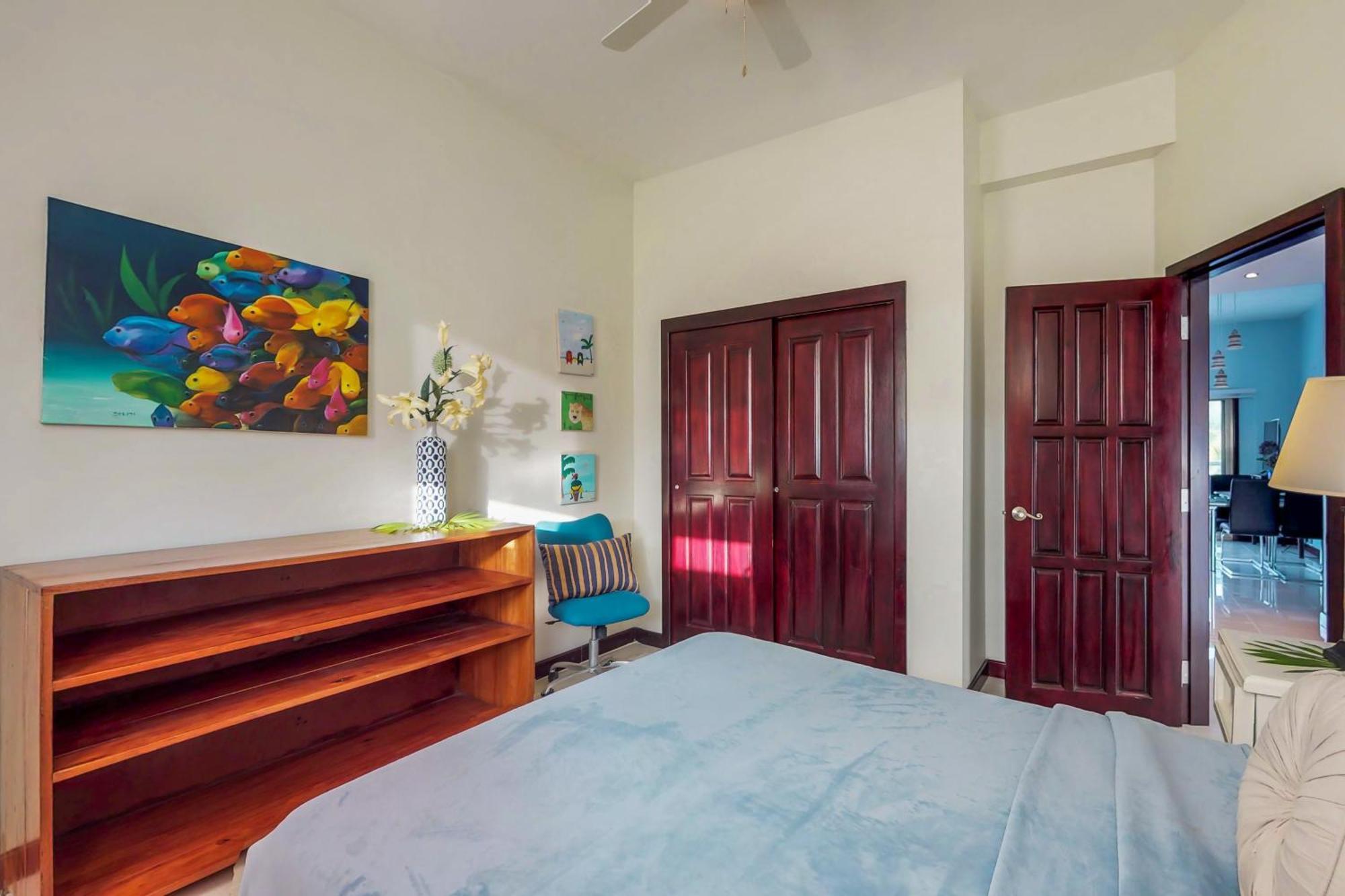 Apartment Blue Water San Pedro (Ambergris Caye)