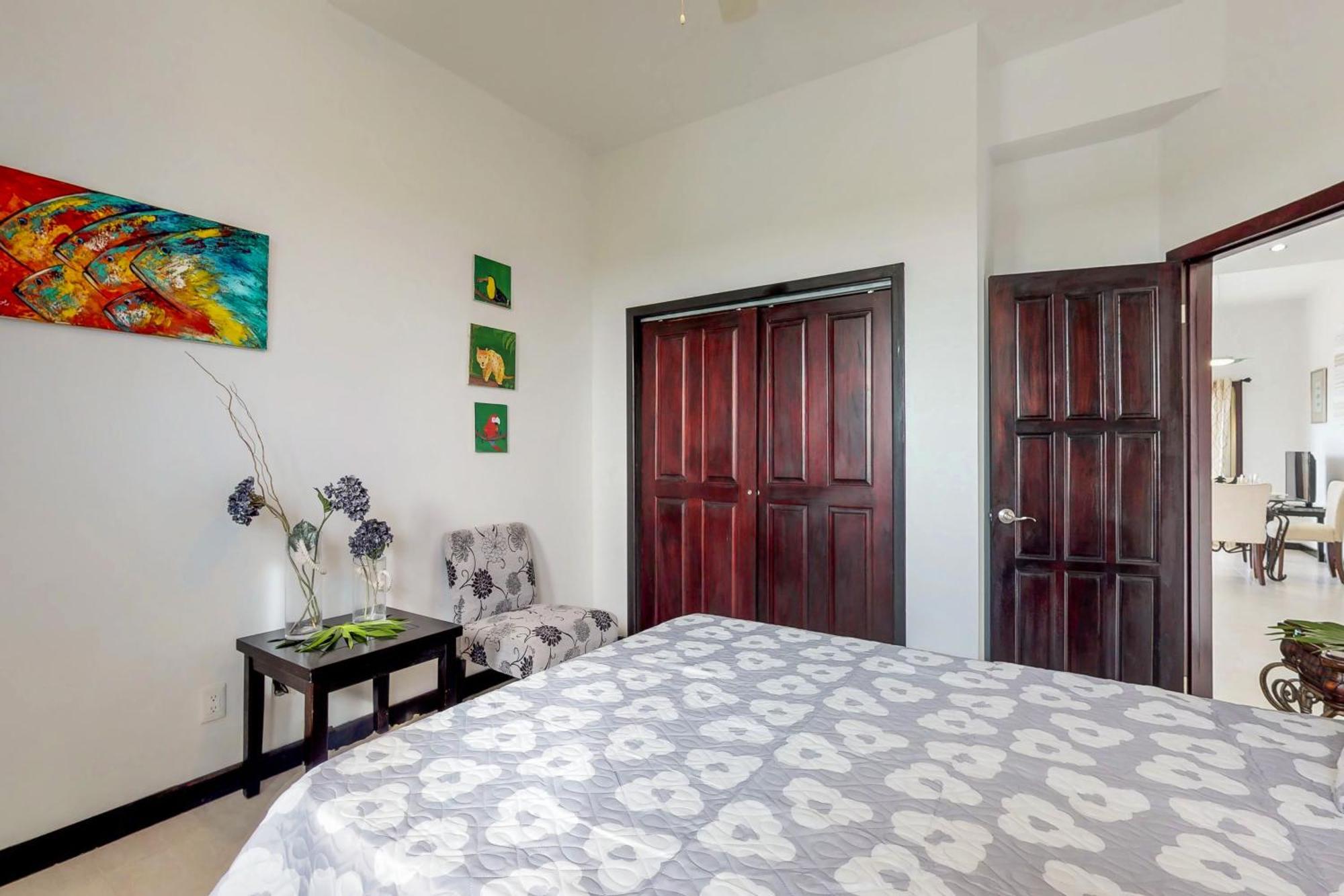 Blue Water Apartment San Pedro (Ambergris Caye)