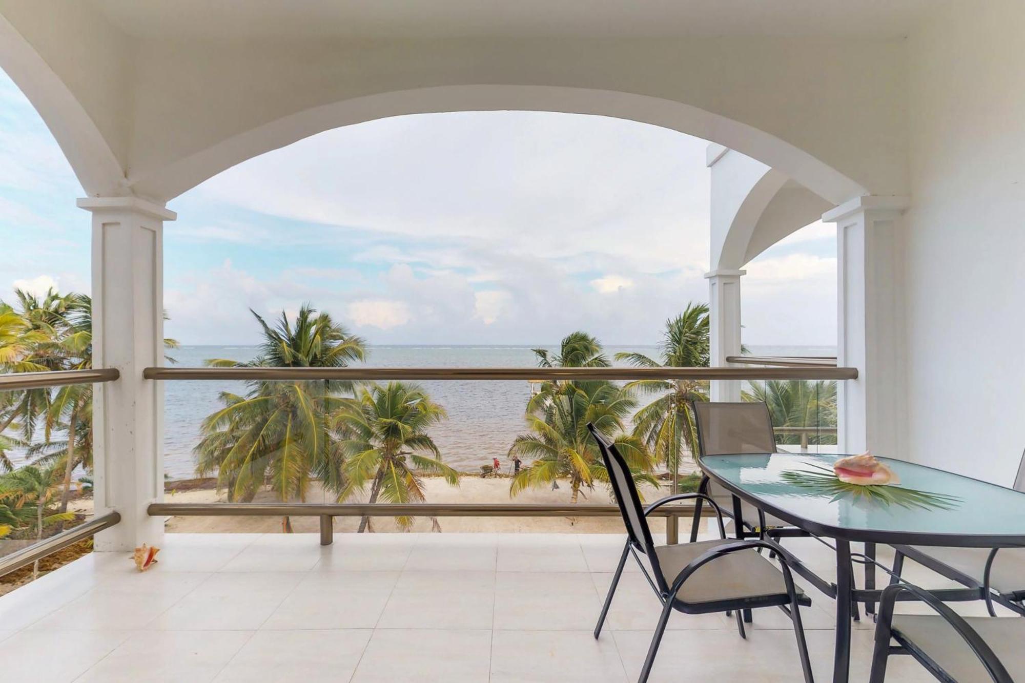 Blue Water Apartment San Pedro (Ambergris Caye)