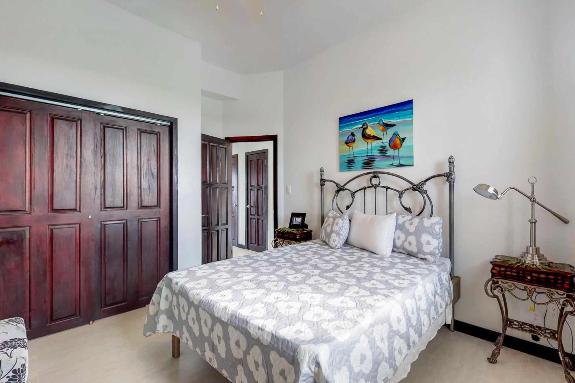 Blue Water Apartment *
