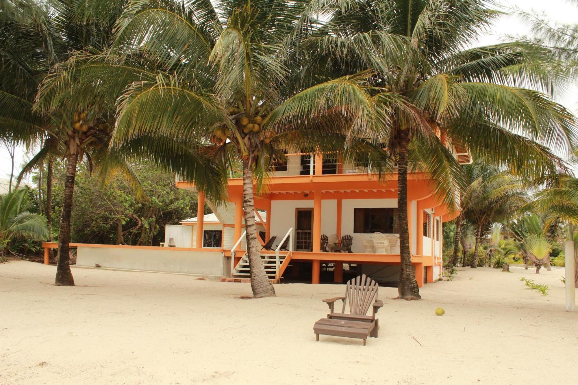 Maya Hotel Maya Beach
