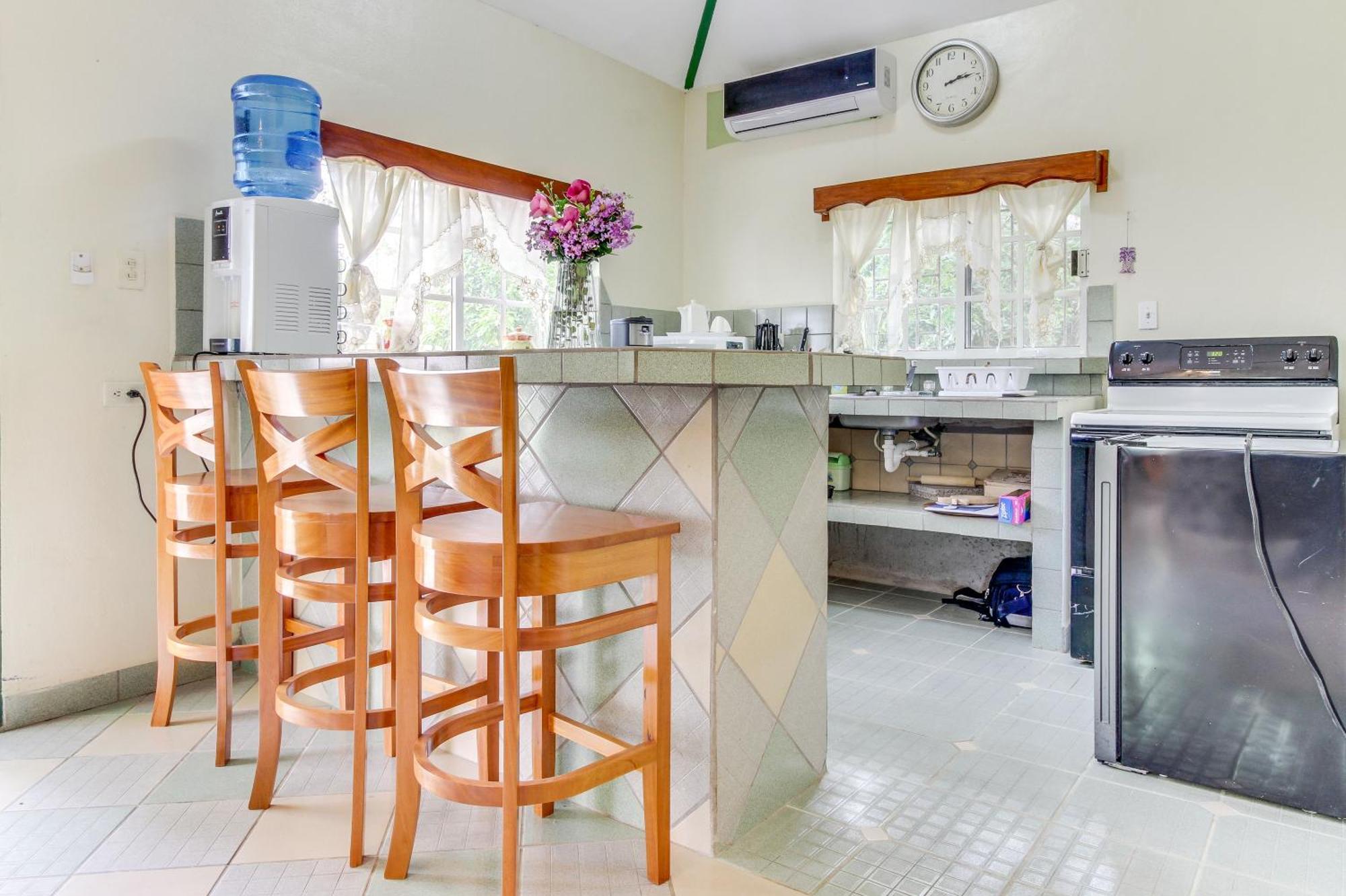 Midas Belize Holiday home