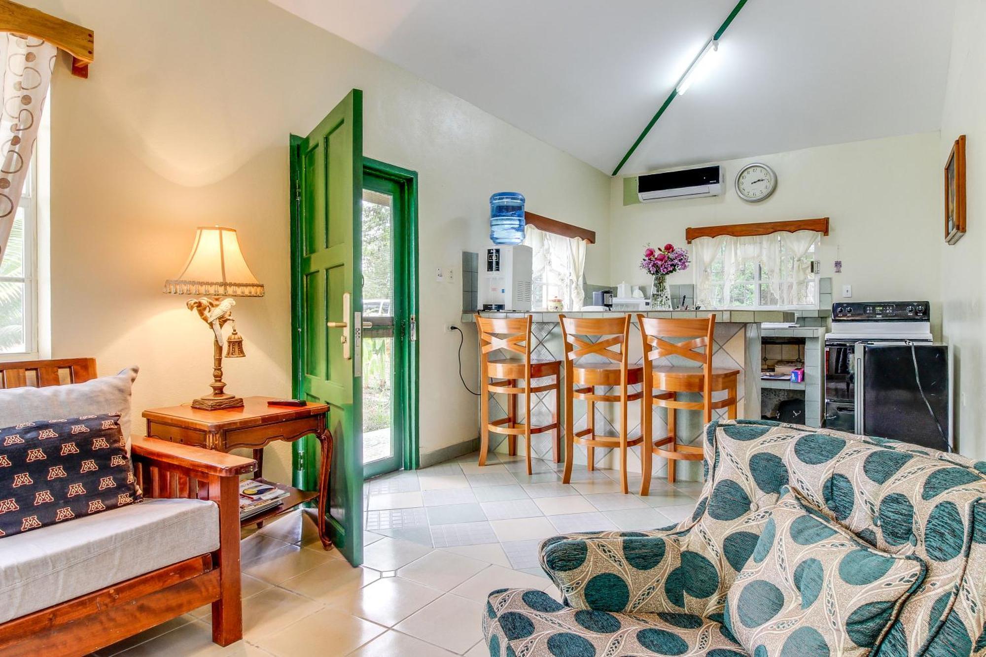 Midas Belize