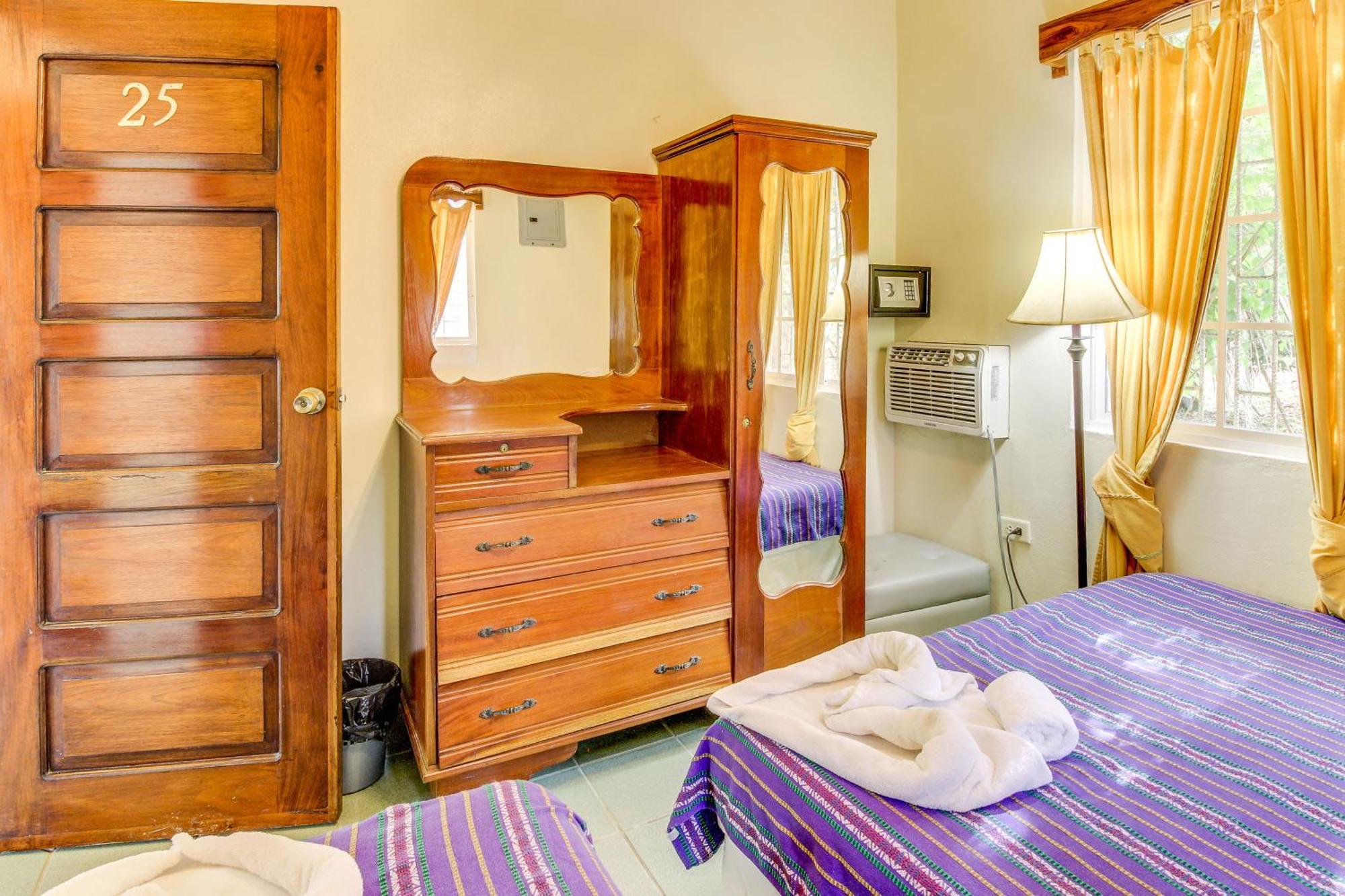 Holiday home Midas Belize *