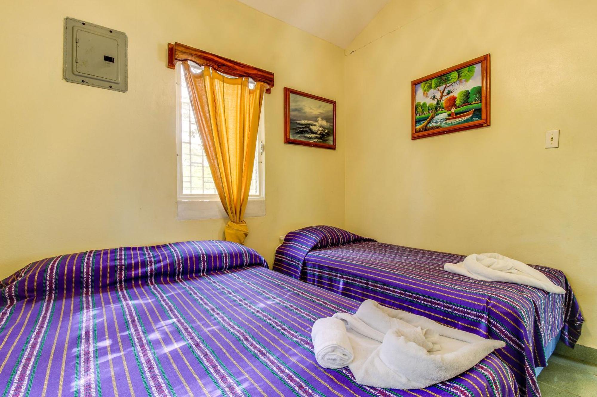 Holiday home Midas Belize Trapiche