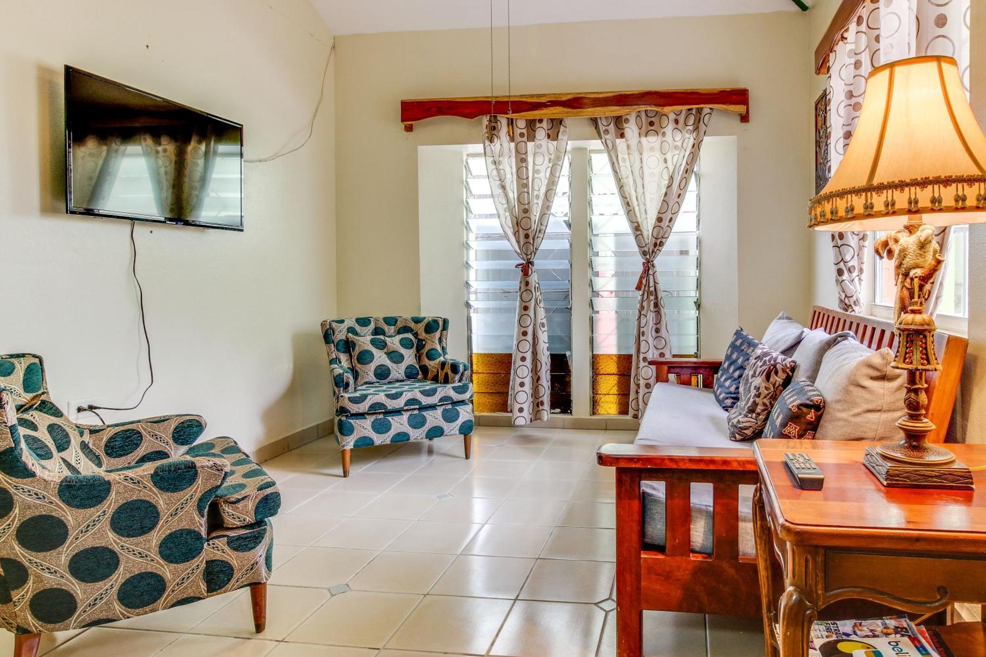 Midas Belize
