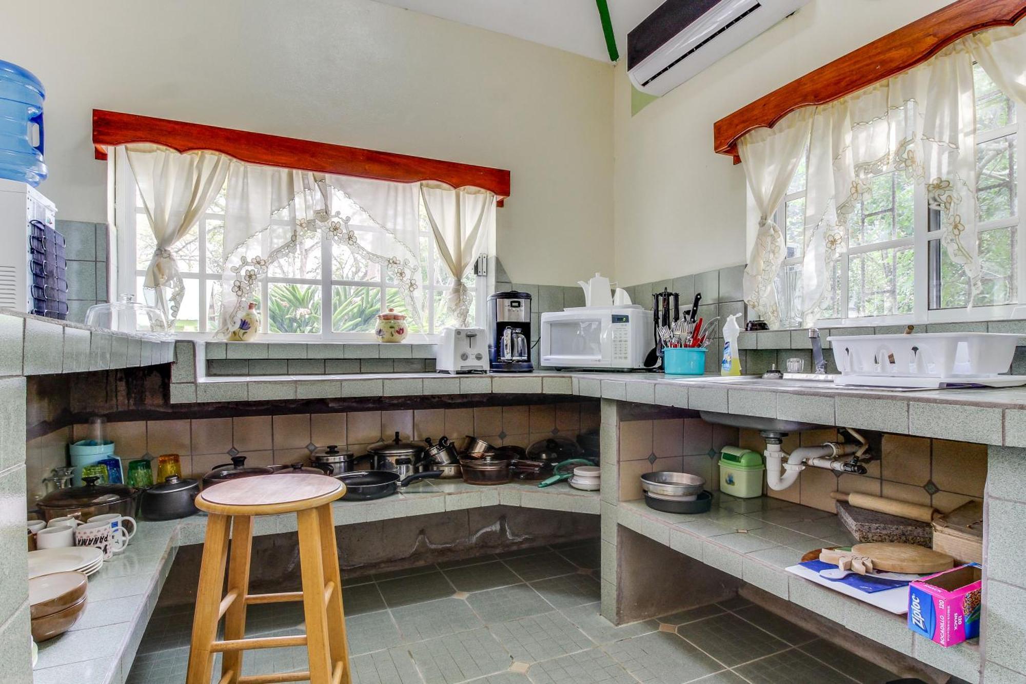 Midas Belize Holiday home *