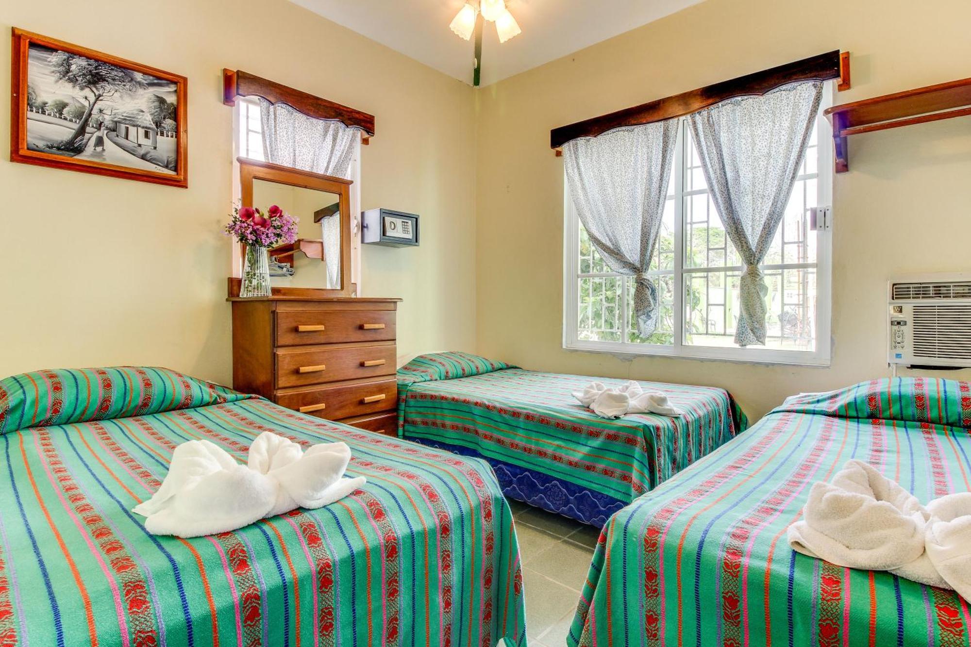 Midas Belize Trapiche