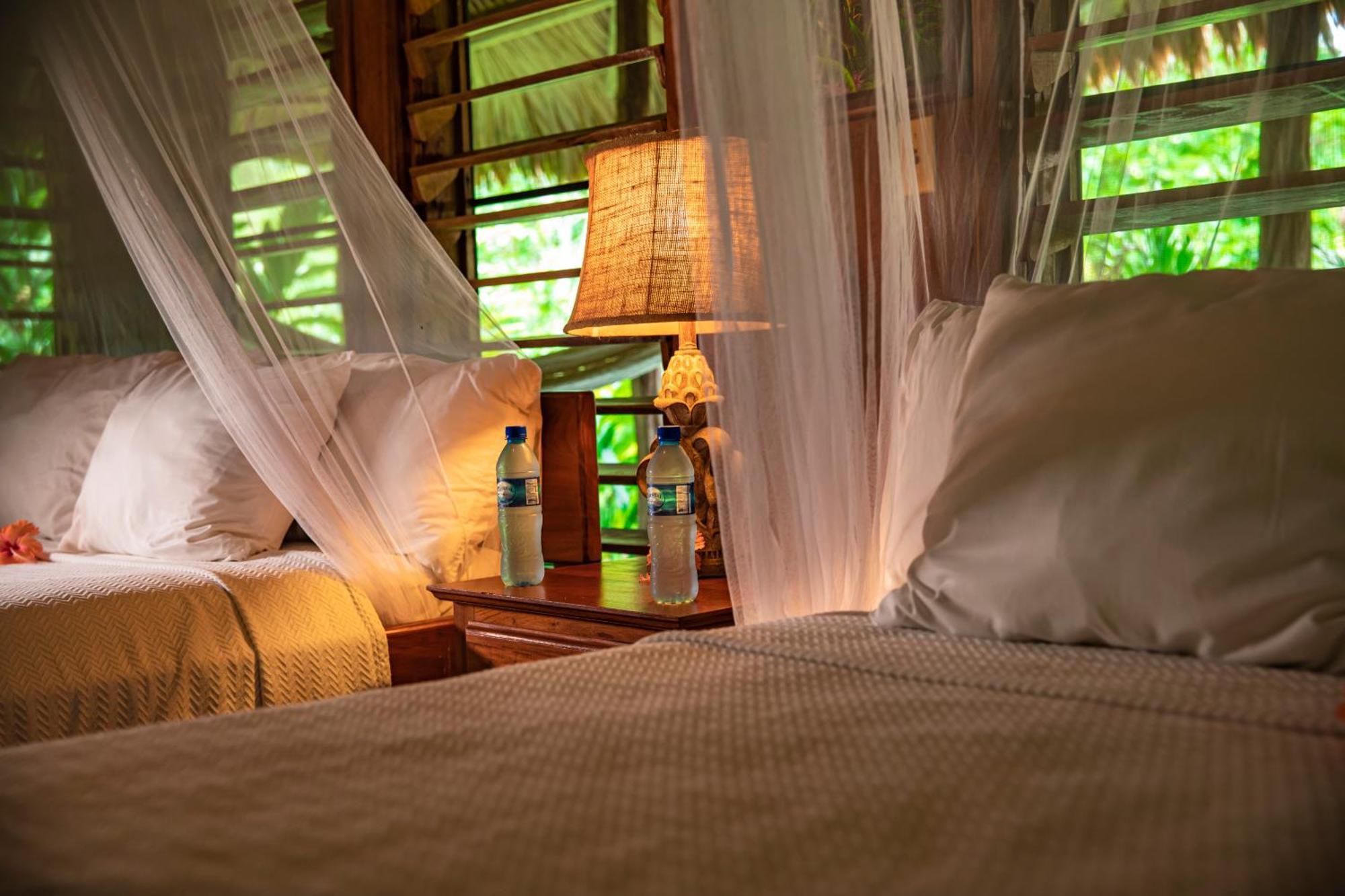Resort Chan Chich 5*