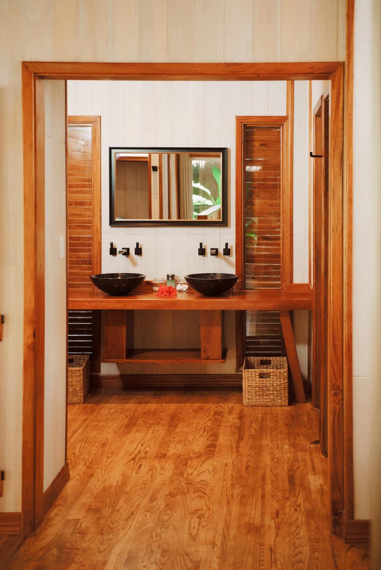 Chan Chich Resort