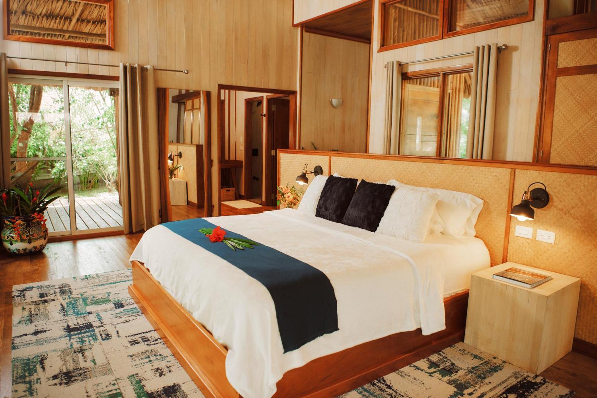Chan Chich Resort 5*