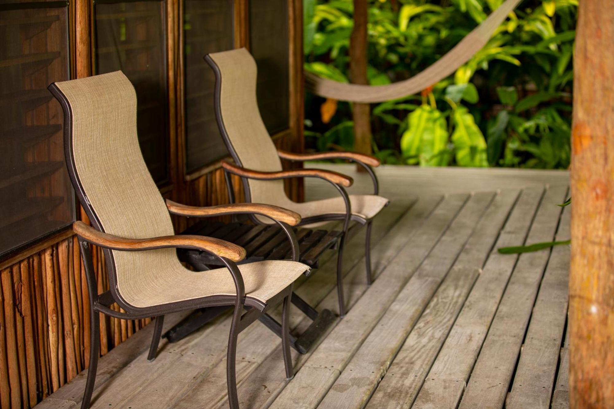 Chan Chich Resort 5*
