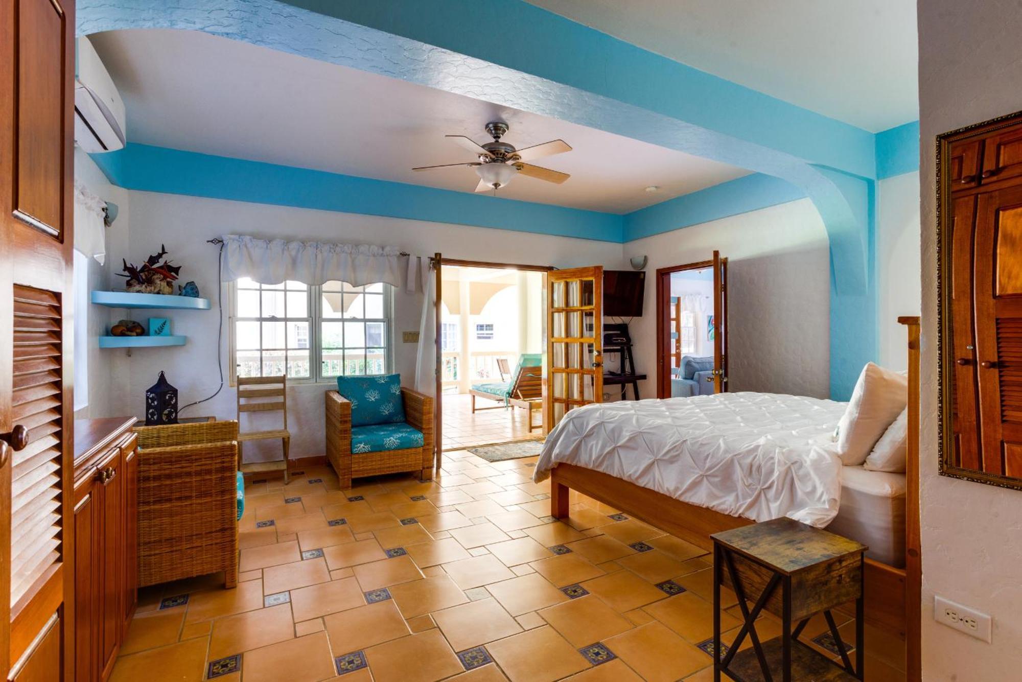 Villa Porticos Placencia