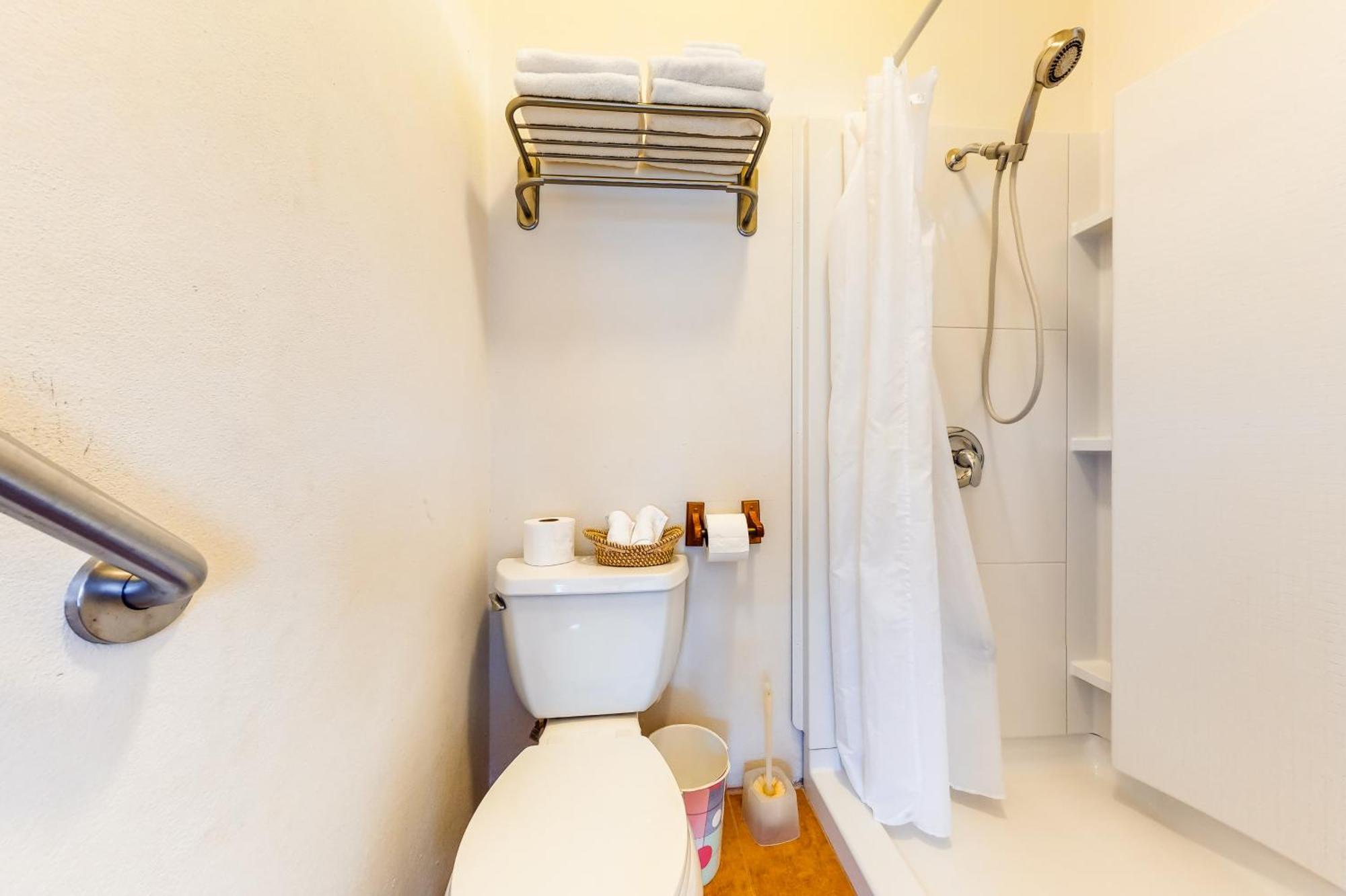 Apartment Isebei Gold Standard Certified