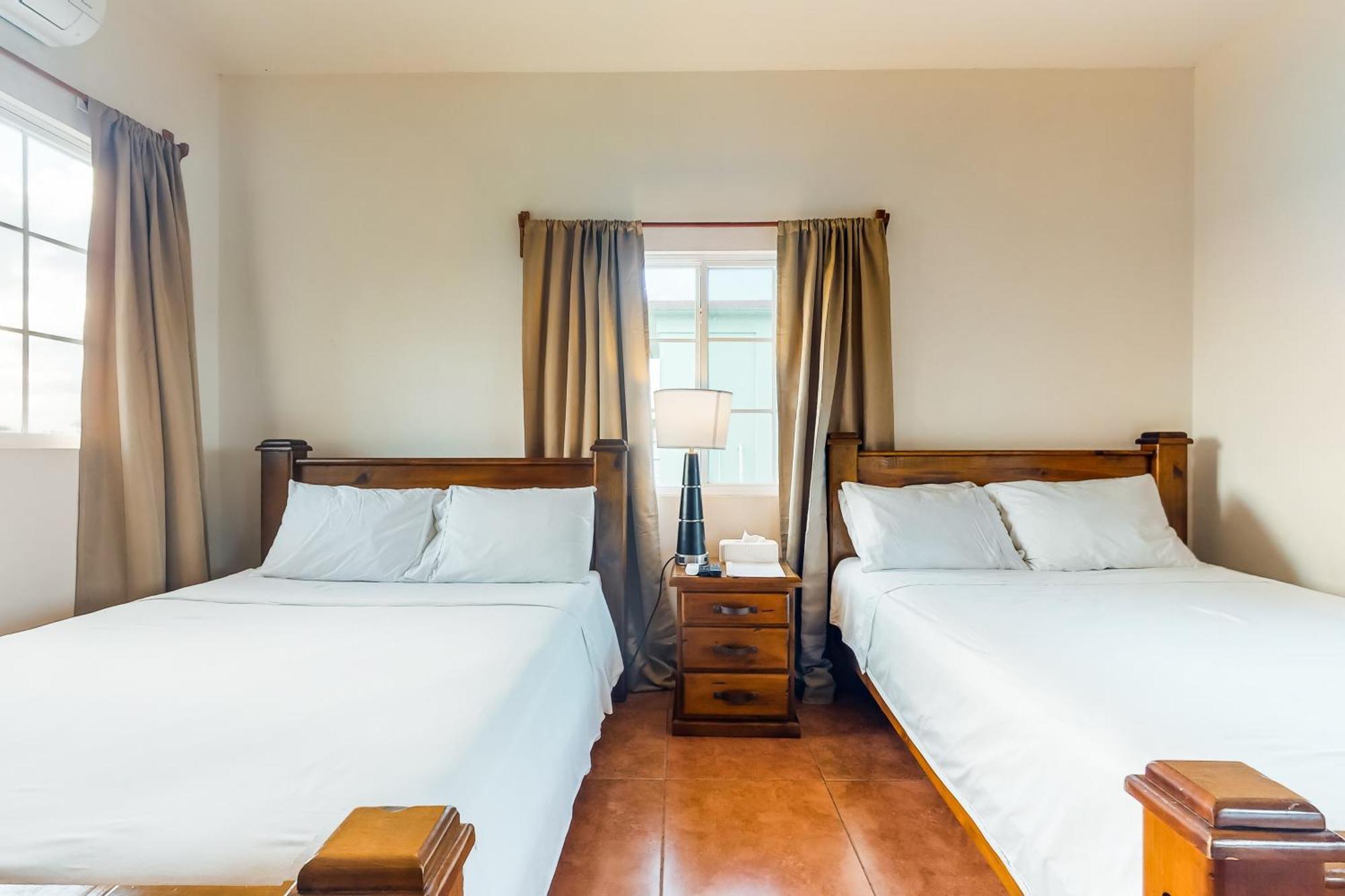 Isebei Gold Standard Certified Apartment Hopkins