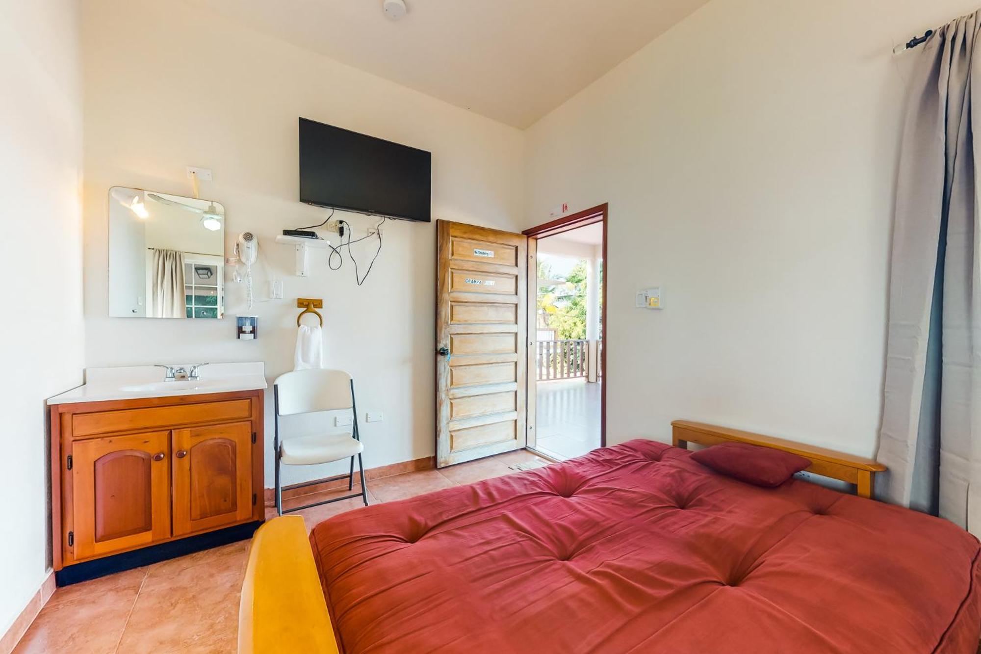 Isebei Gold Standard Certified Apartment