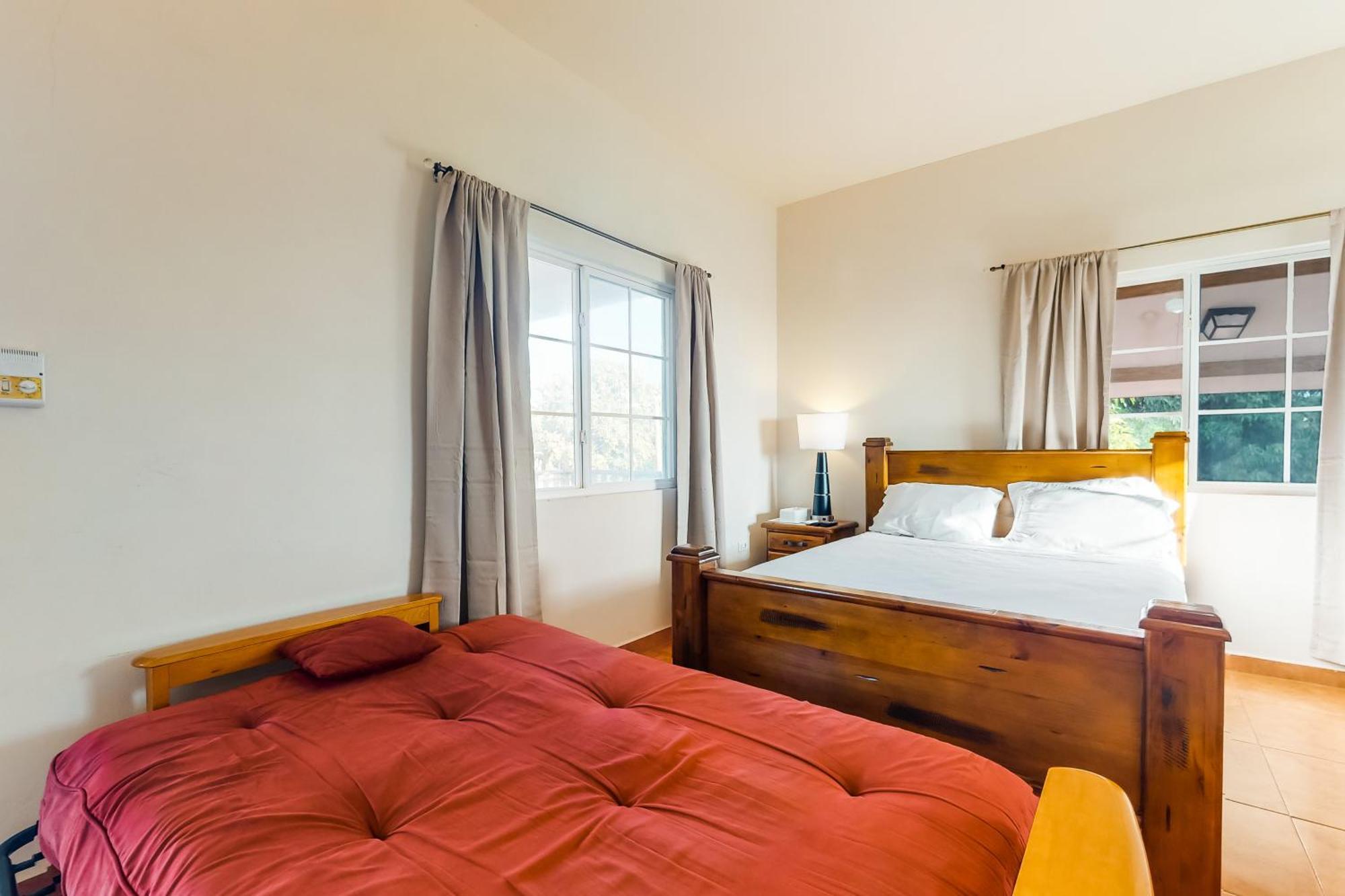 Apartment Isebei Gold Standard Certified