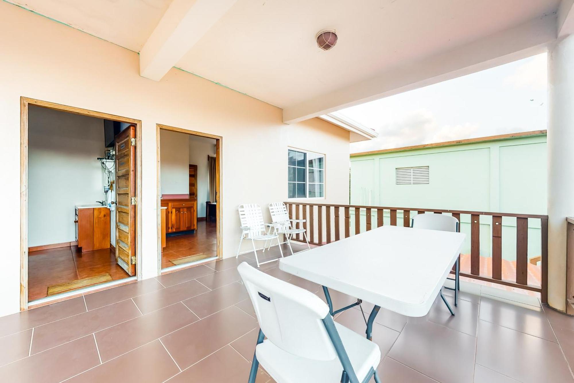 Apartment Isebei Gold Standard Certified