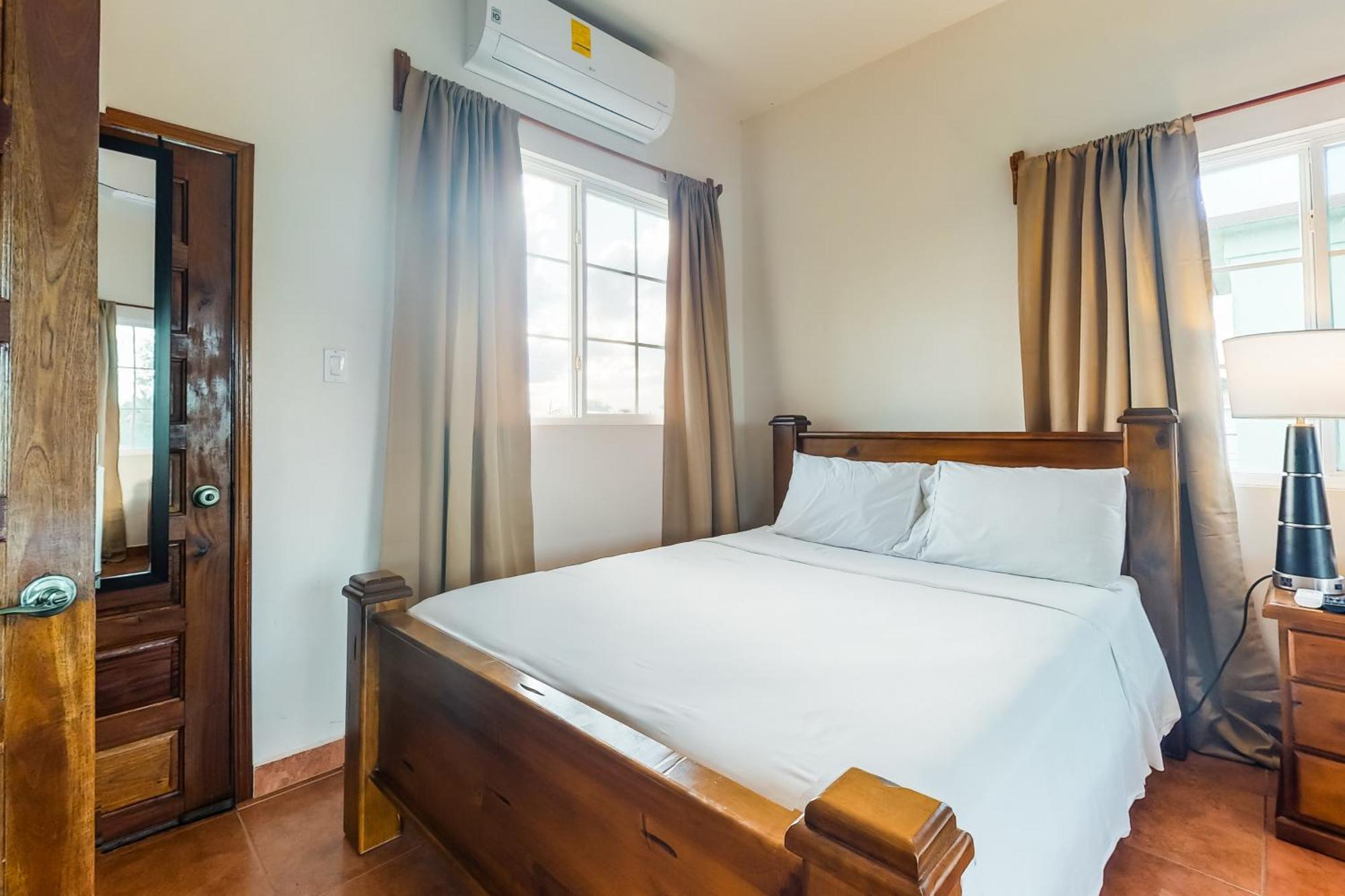 Isebei Gold Standard Certified Apartment